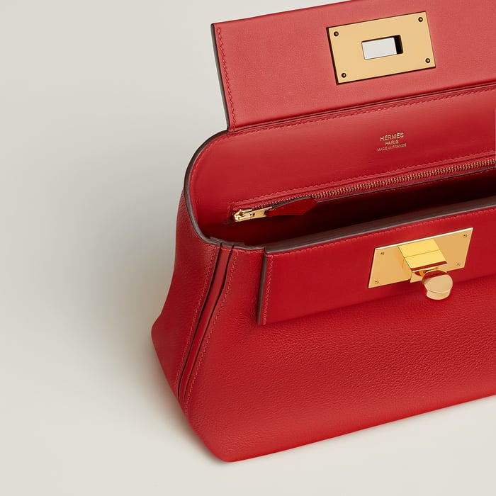 Rouge Radieux 24/24 - 21 Bag