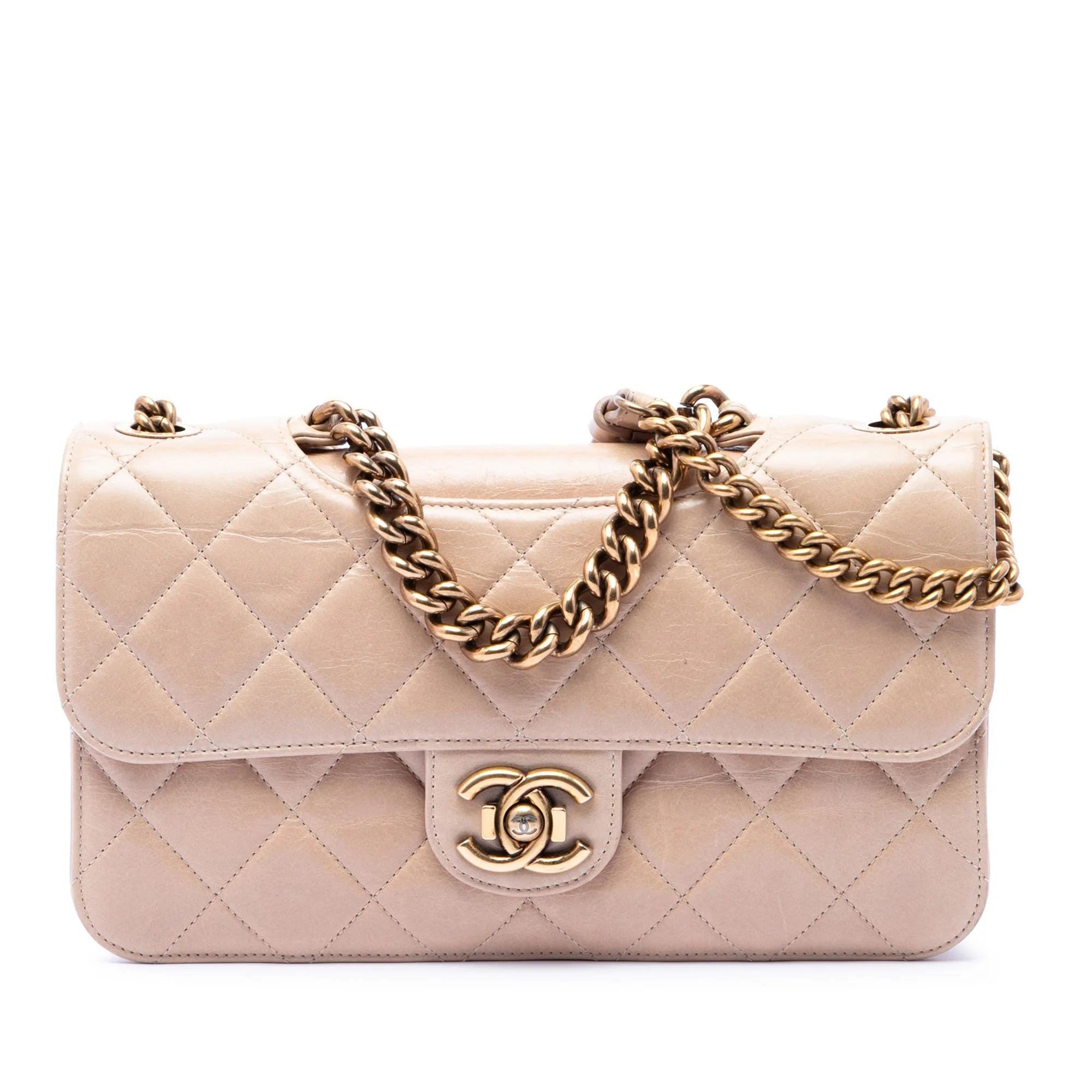 Pony-style calfskin handbag