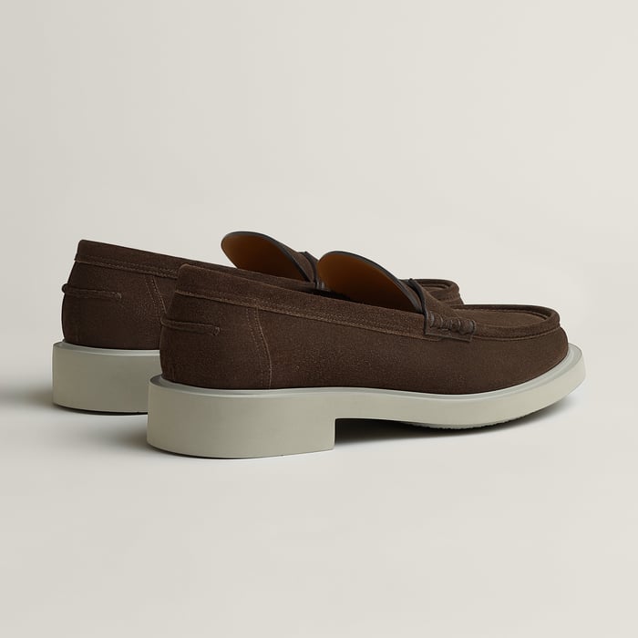 Écorce Guillaume Loafer