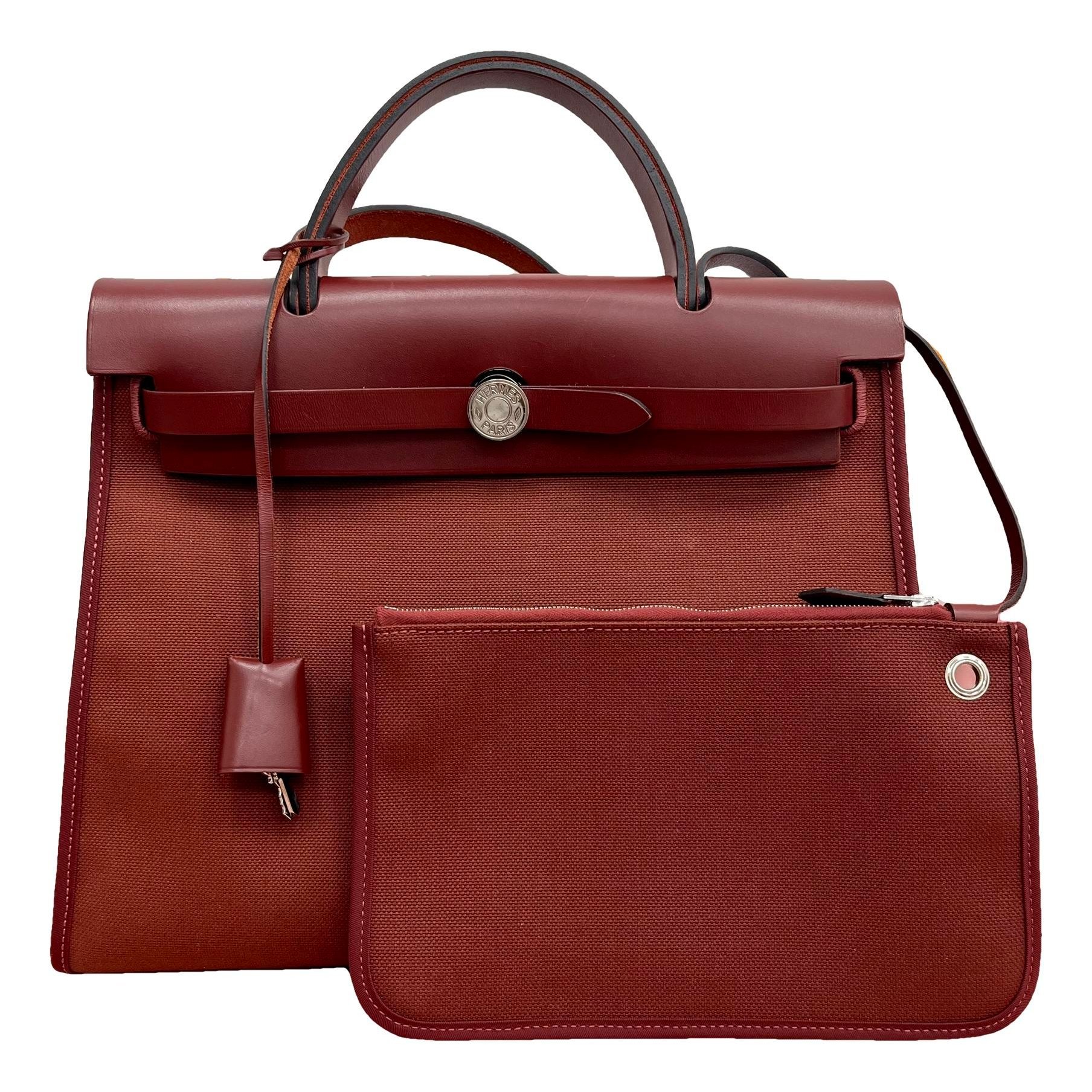 Herbag cloth handbag