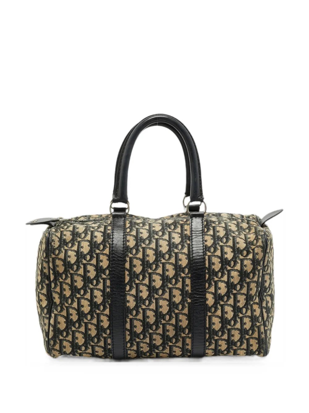 Diorissimo travel bag