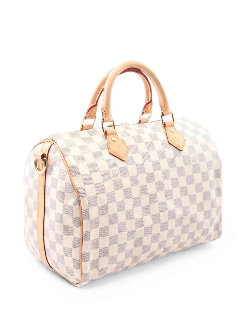 Louis Vuitton Speedy Bandoulière 30 shoulder bag