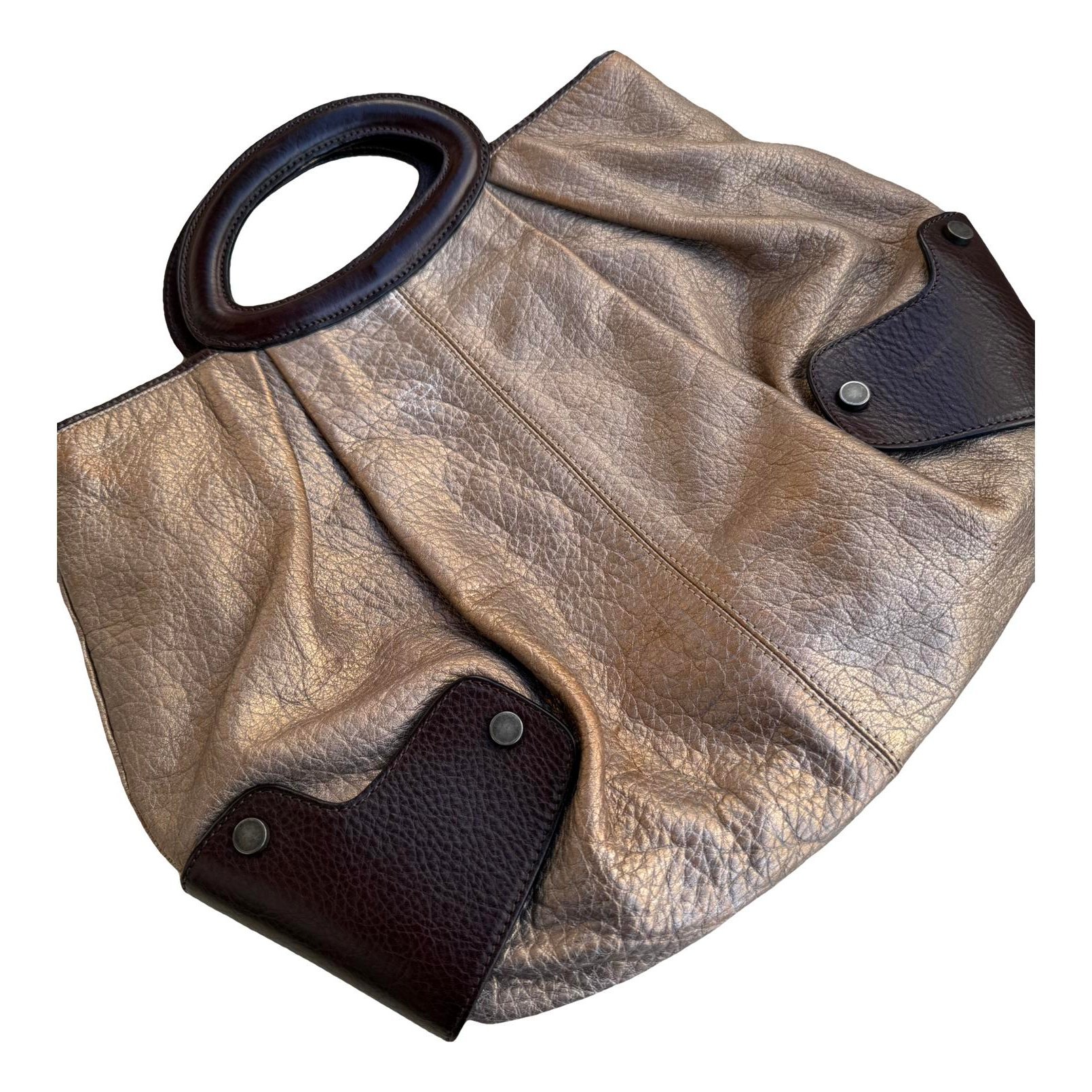 Marni Leather handbag