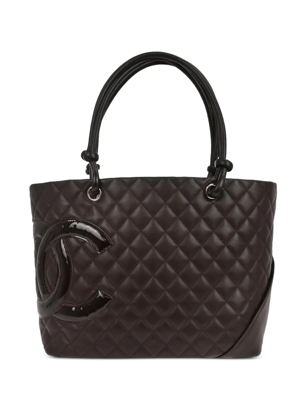 2006 Cambon Ligne tote bag