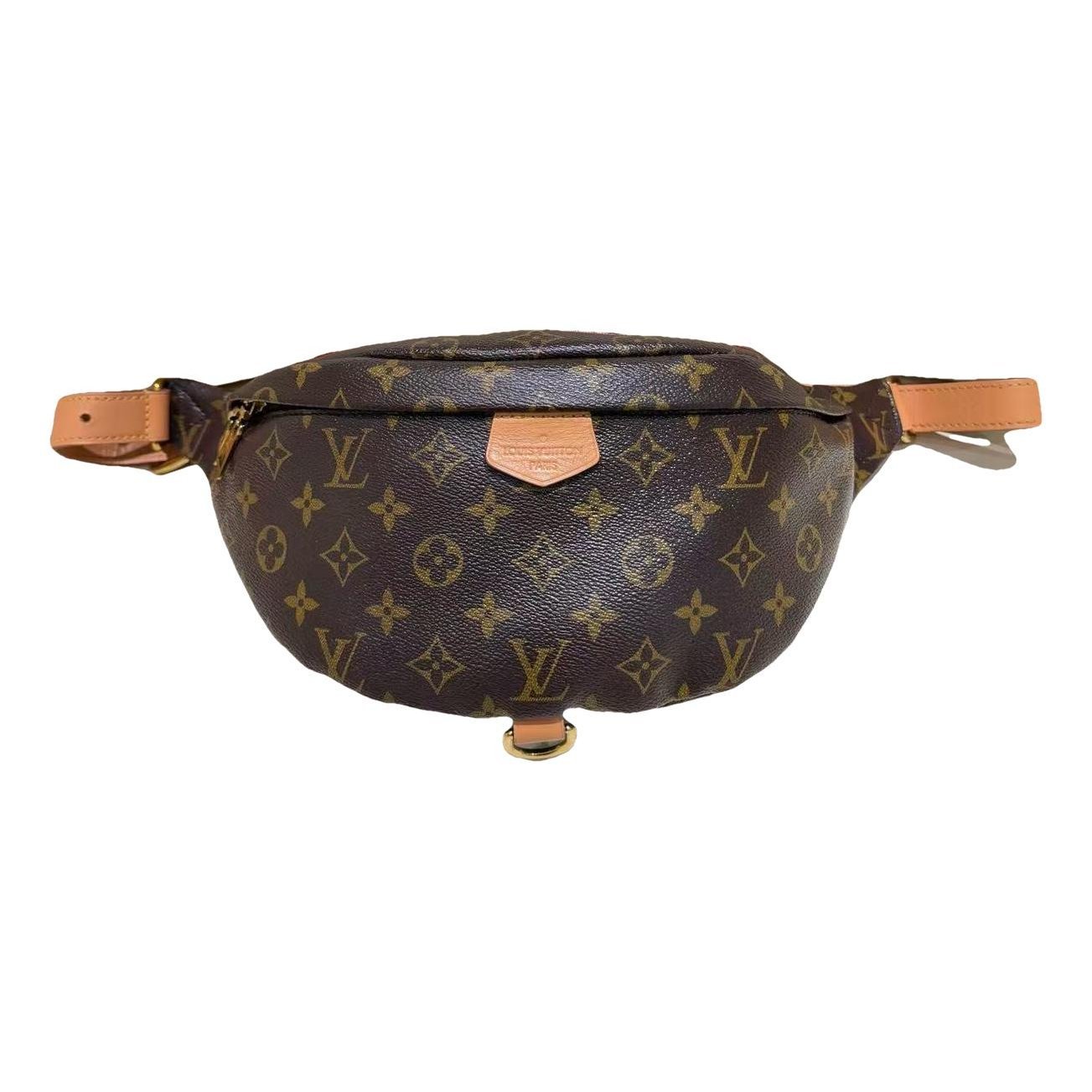 Bum Bag / Sac Ceinture leather handbag