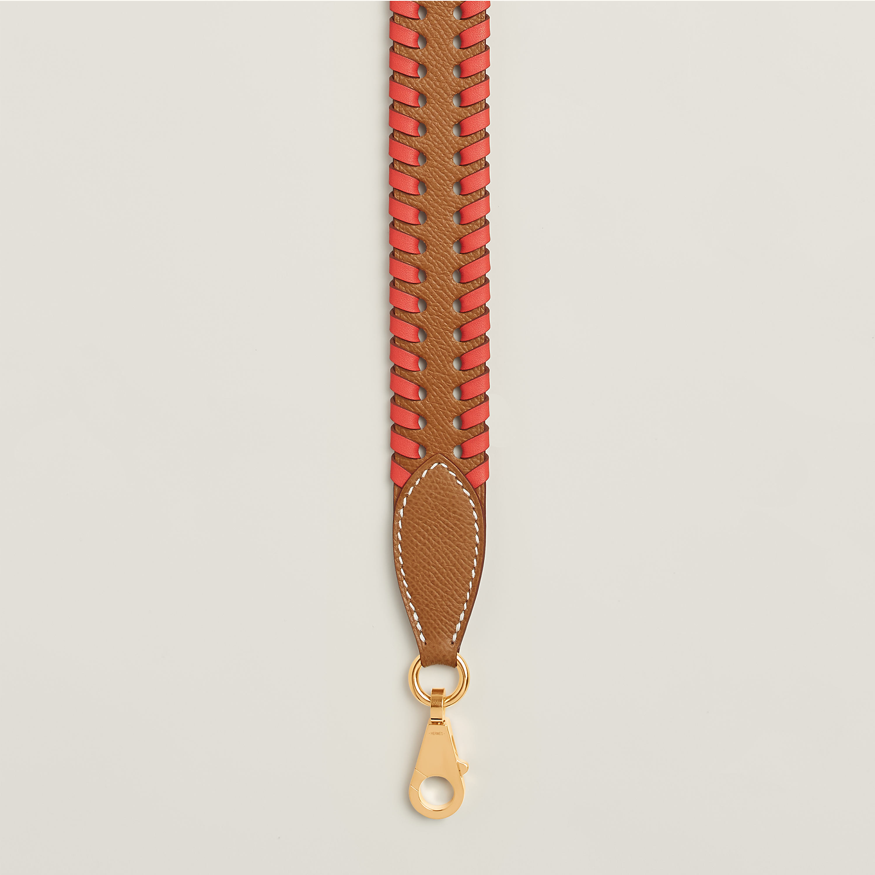 Tressage 25 mm bag strap