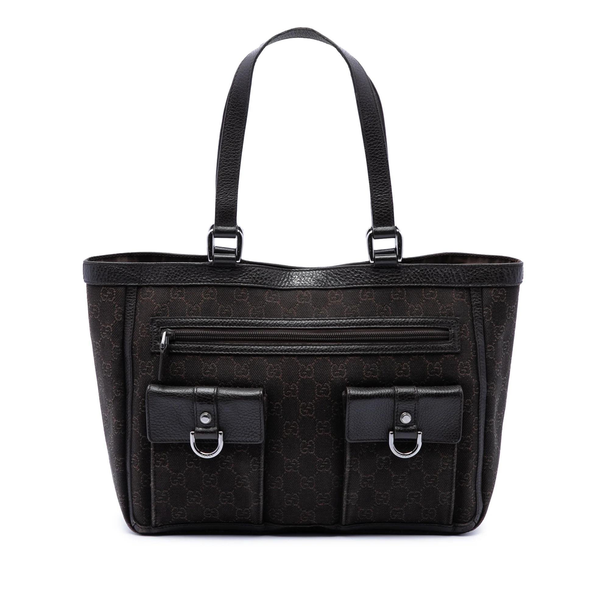 D-Ring handbag