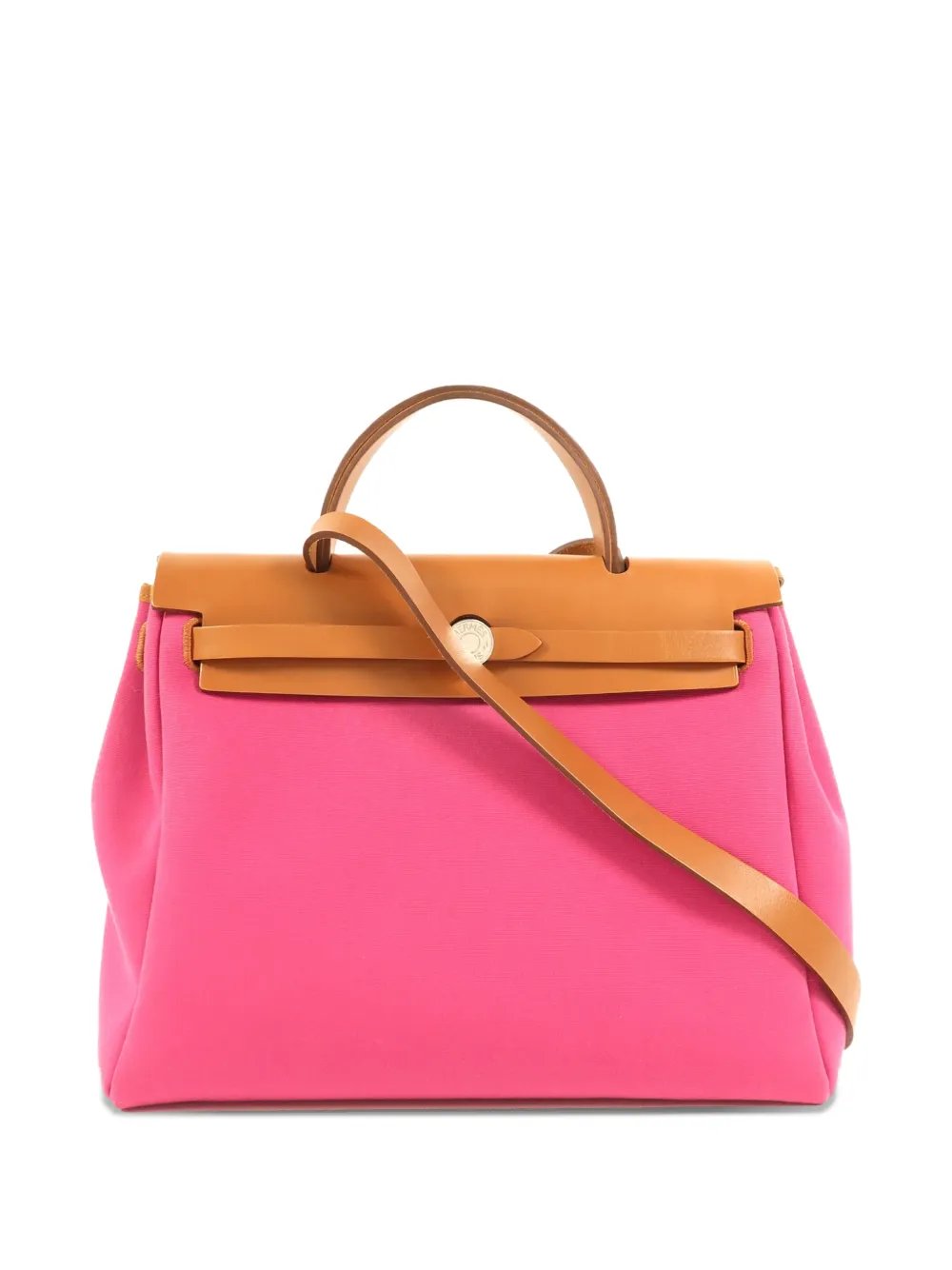 PM Herbag two-way handbag