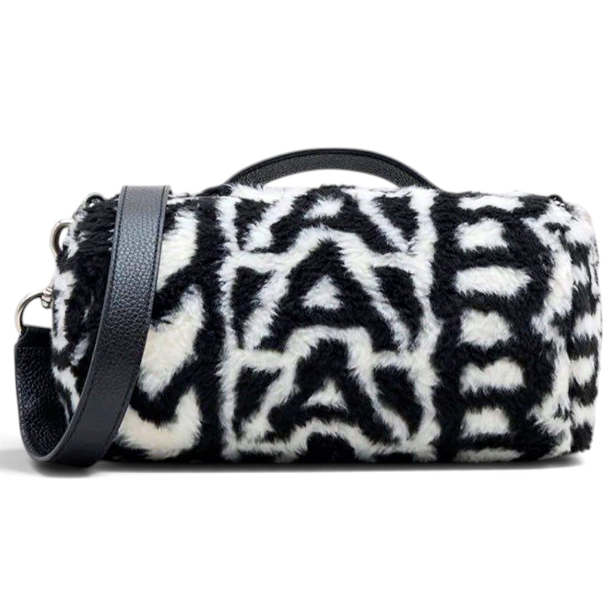 Leather bag