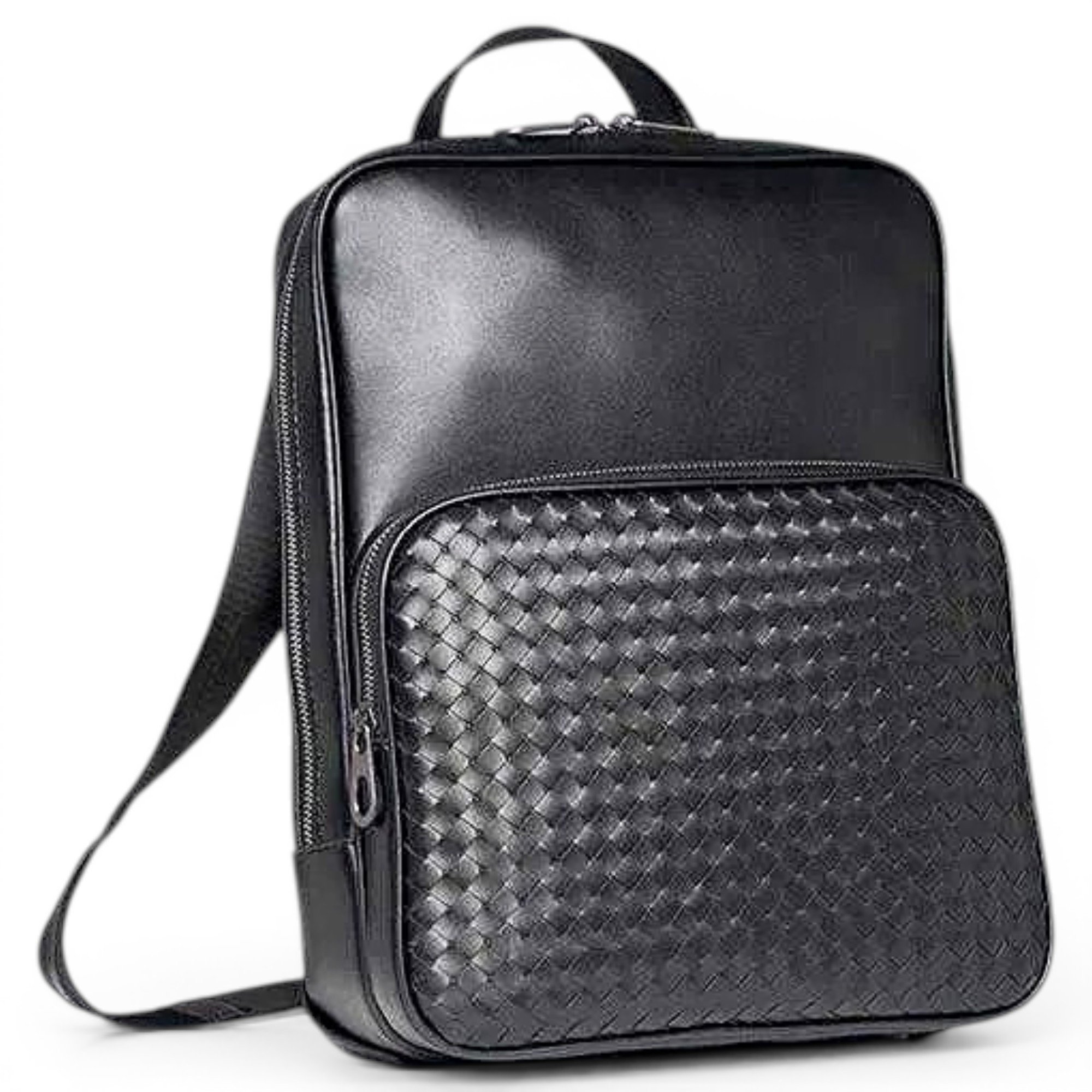 Bottega Veneta Leather backpack