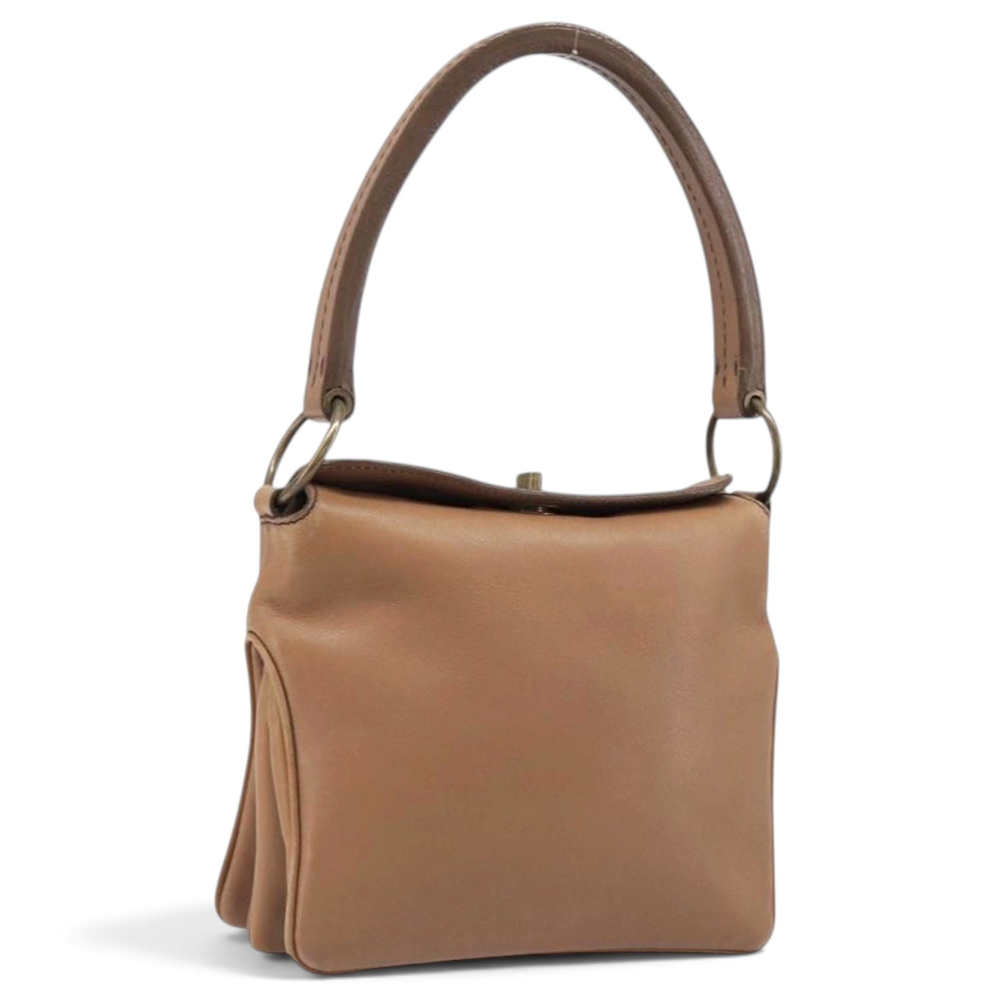 Miu Miu Leather handbag