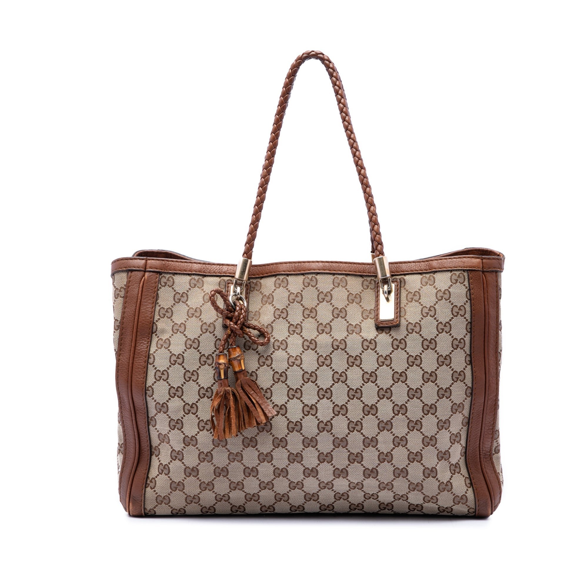 Bella pony-style calfskin handbag