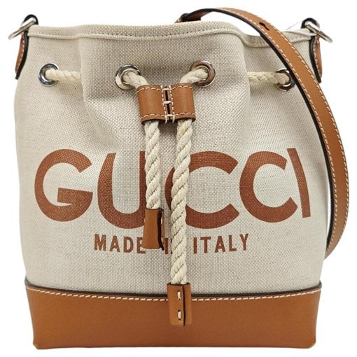 Cloth mini bag