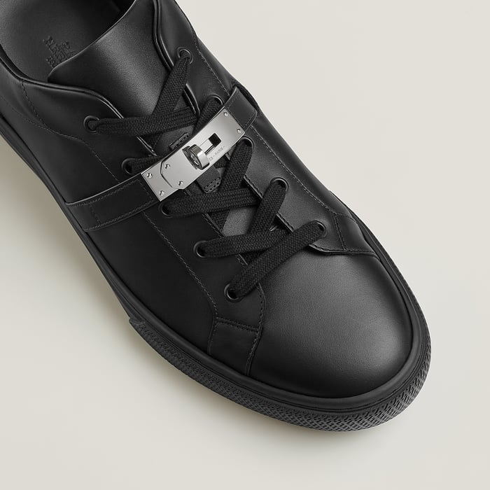 Noir Day Sneaker