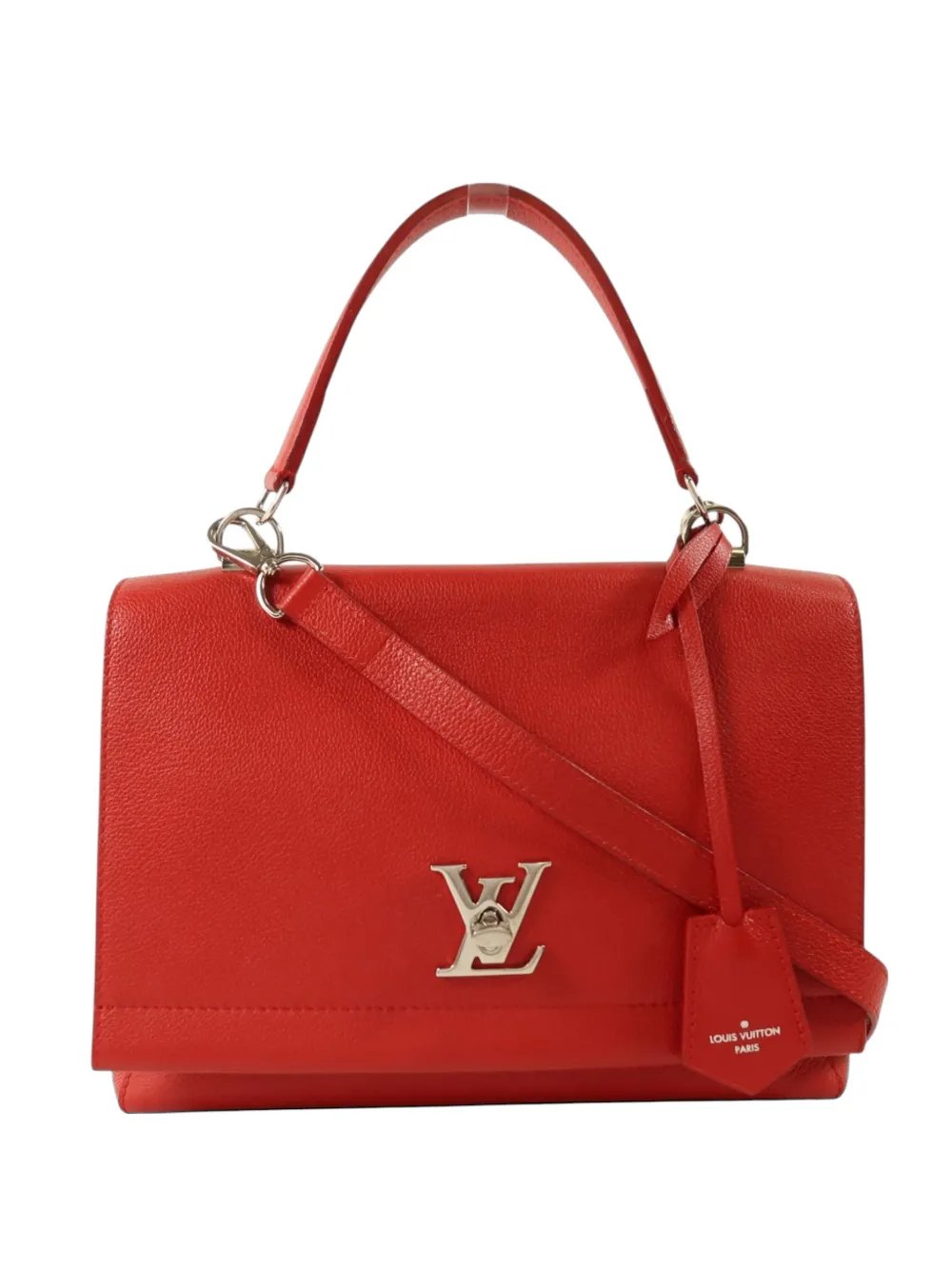 Lockme II shoulder bag