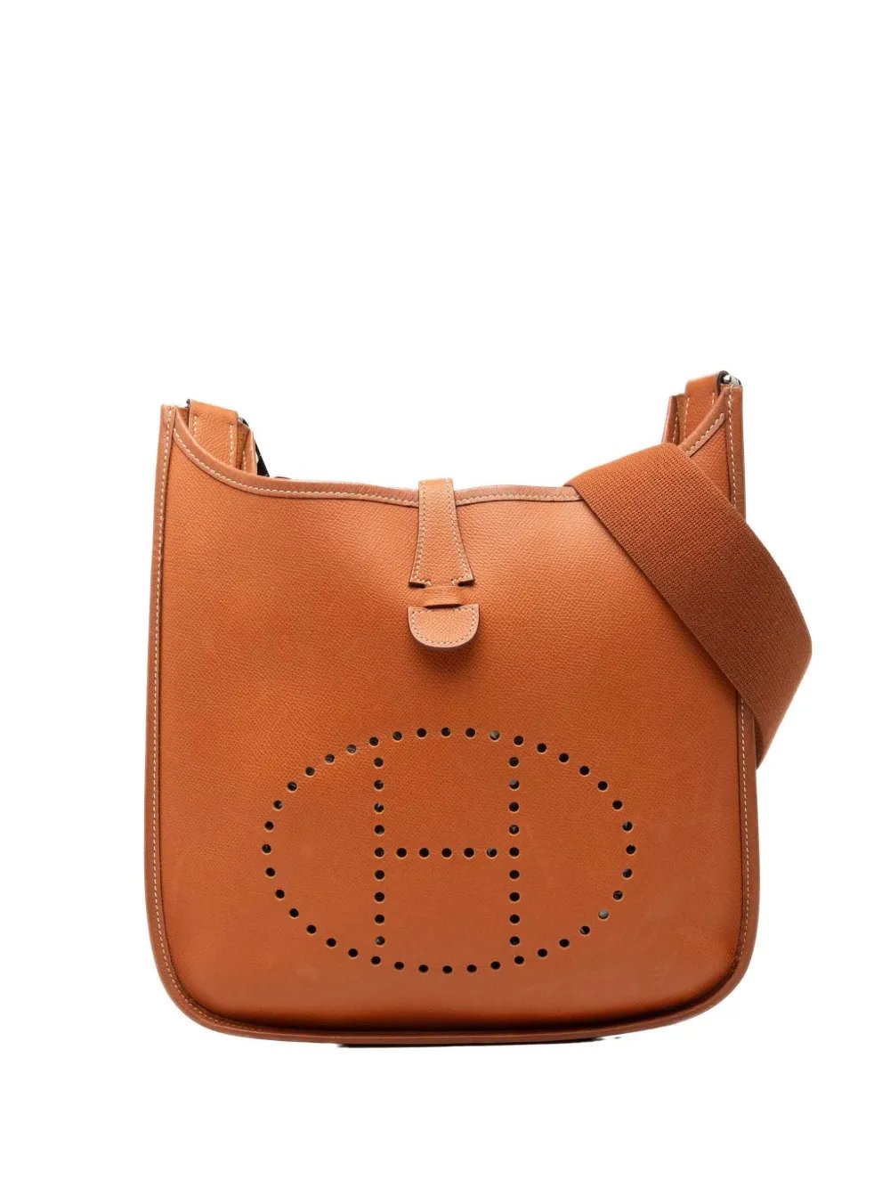 2005 Clemence Evelyn II PM crossbody bag