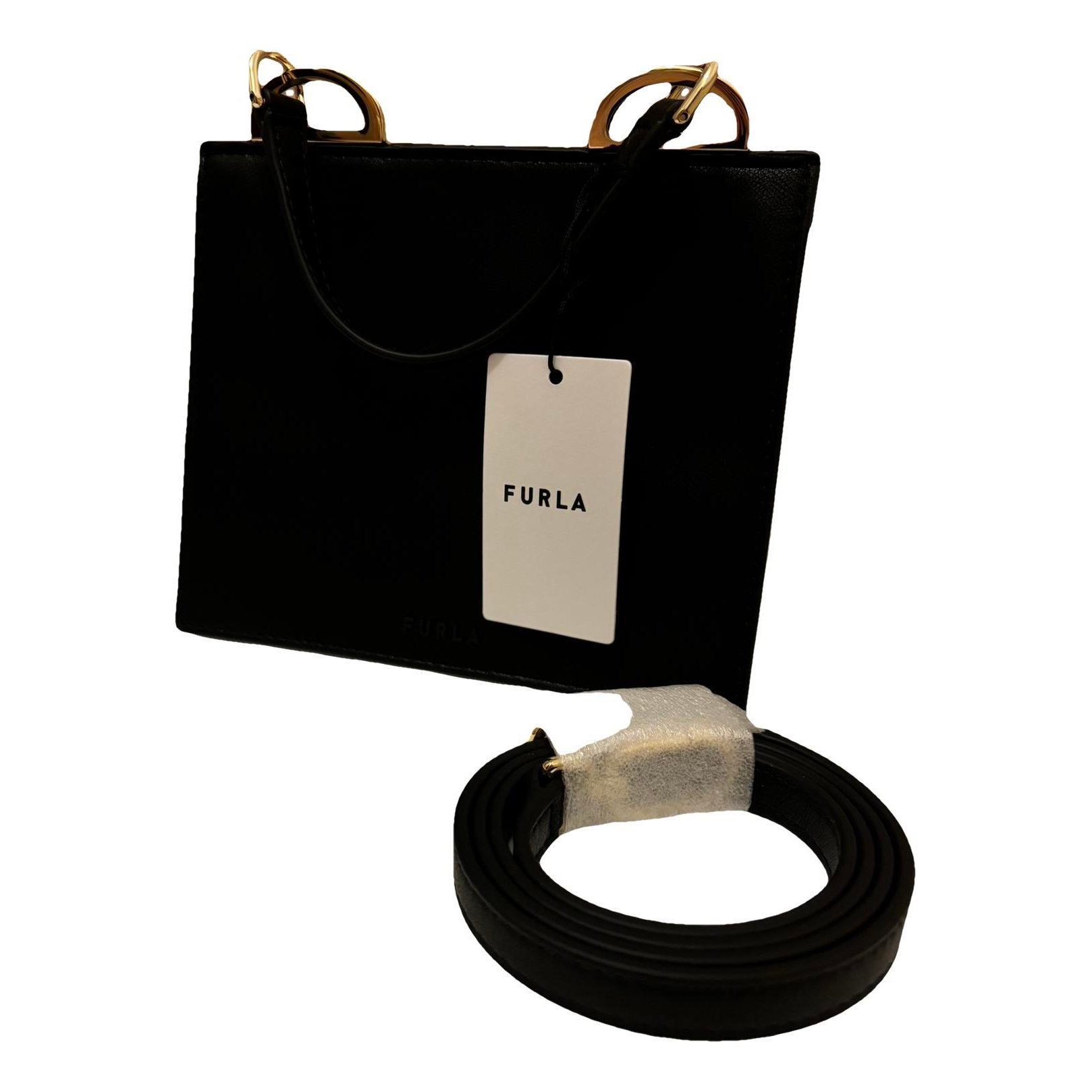 Furla Leather handbag