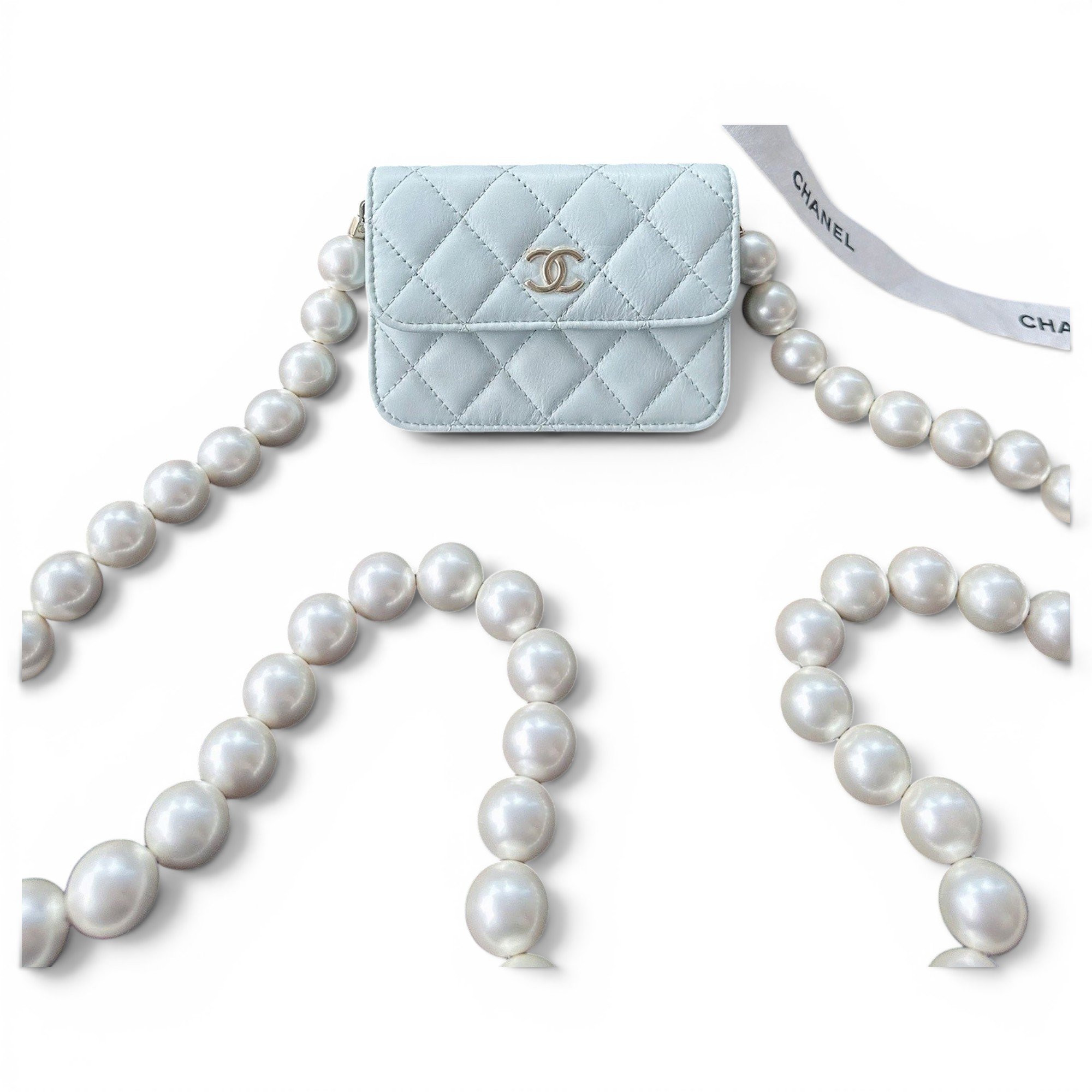 Timeless/Classique leather crossbody bag
