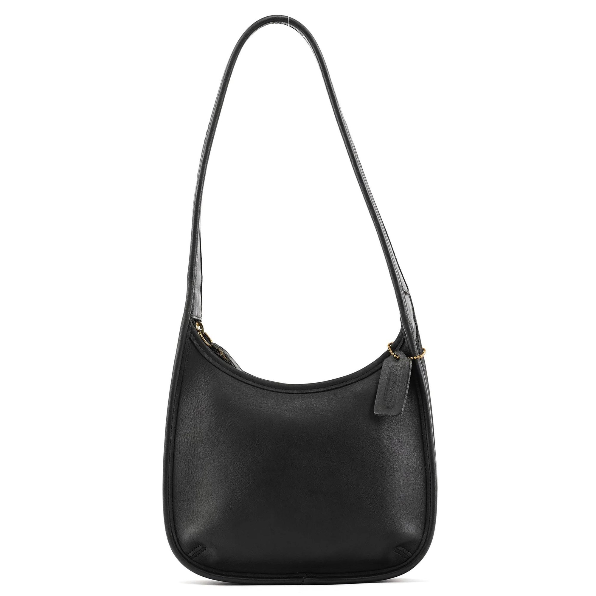 Tabby leather handbag