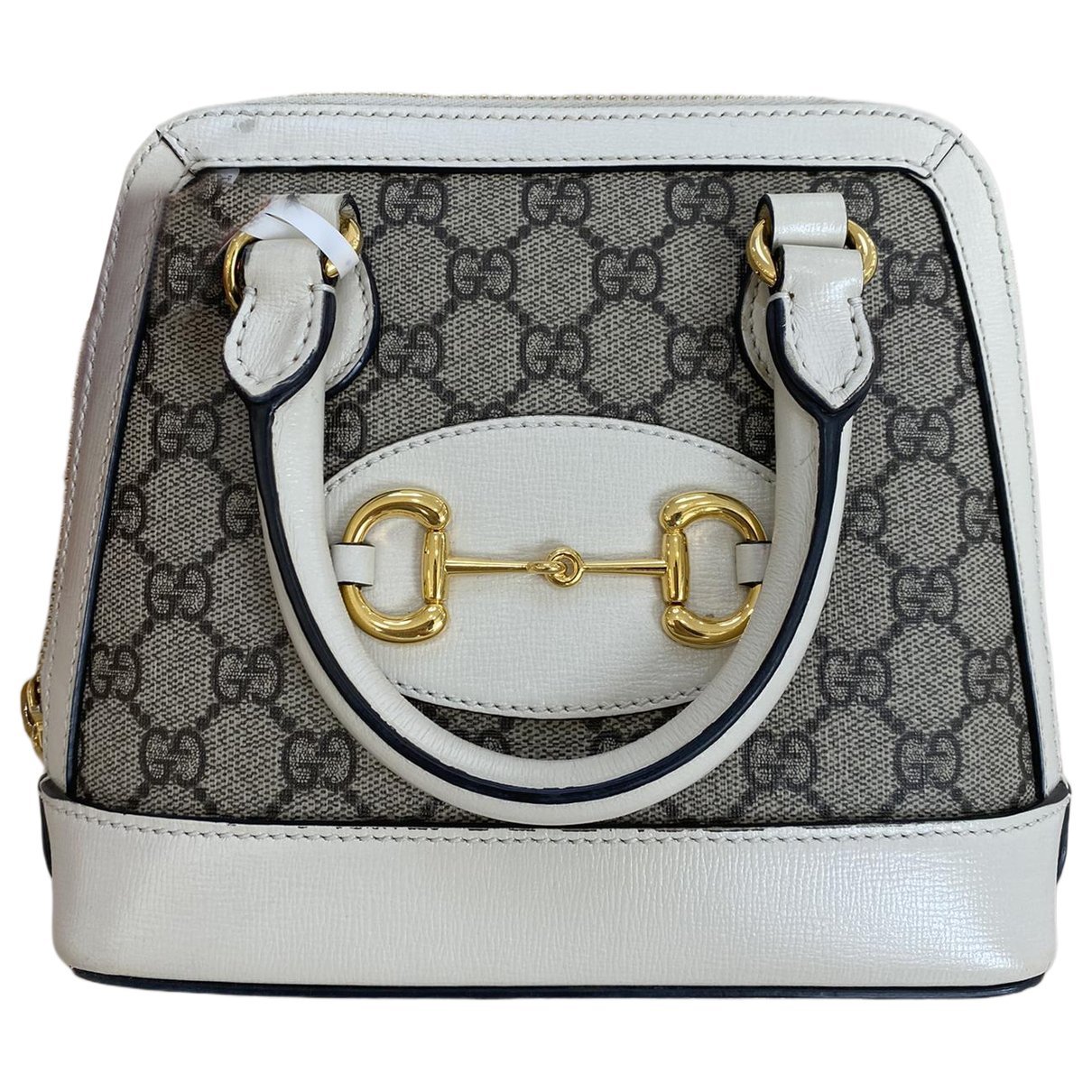 Handle Horsebit 1955 handbag