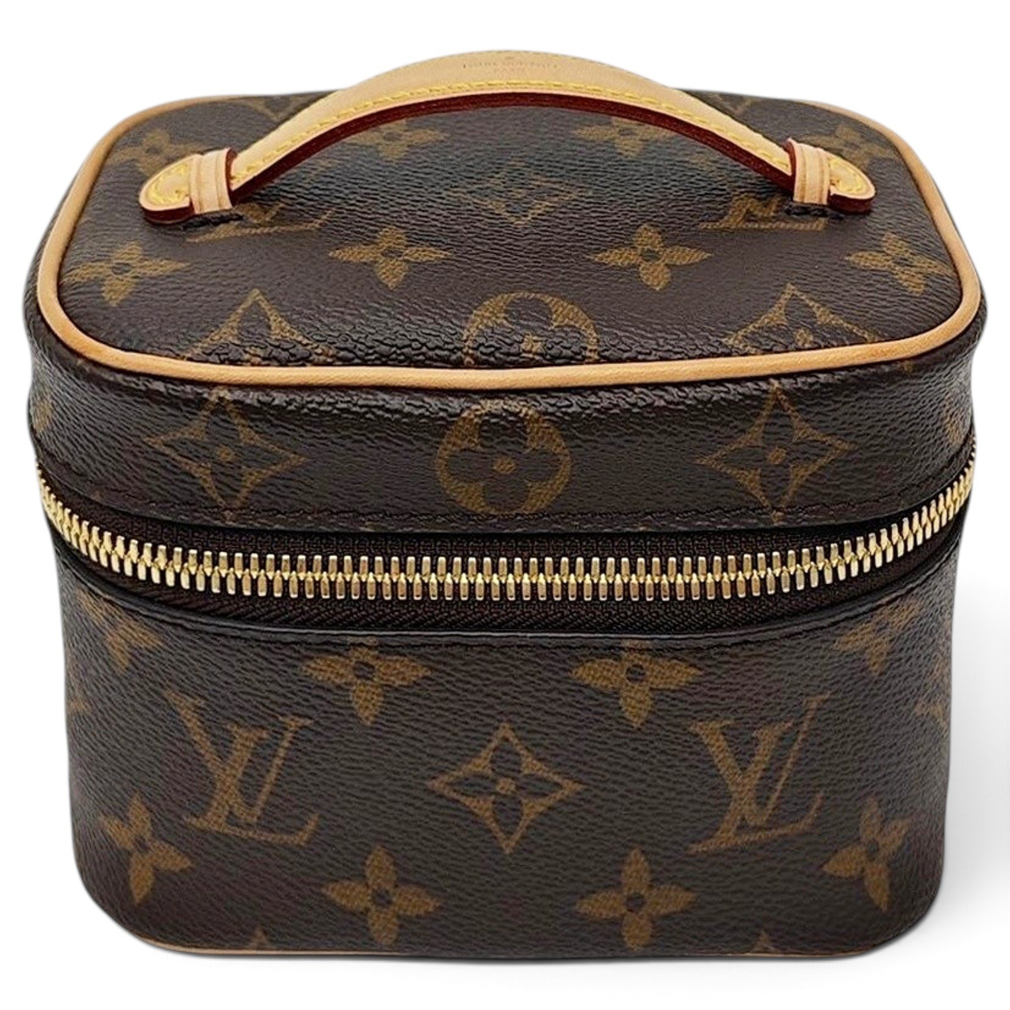 Venice leather handbag