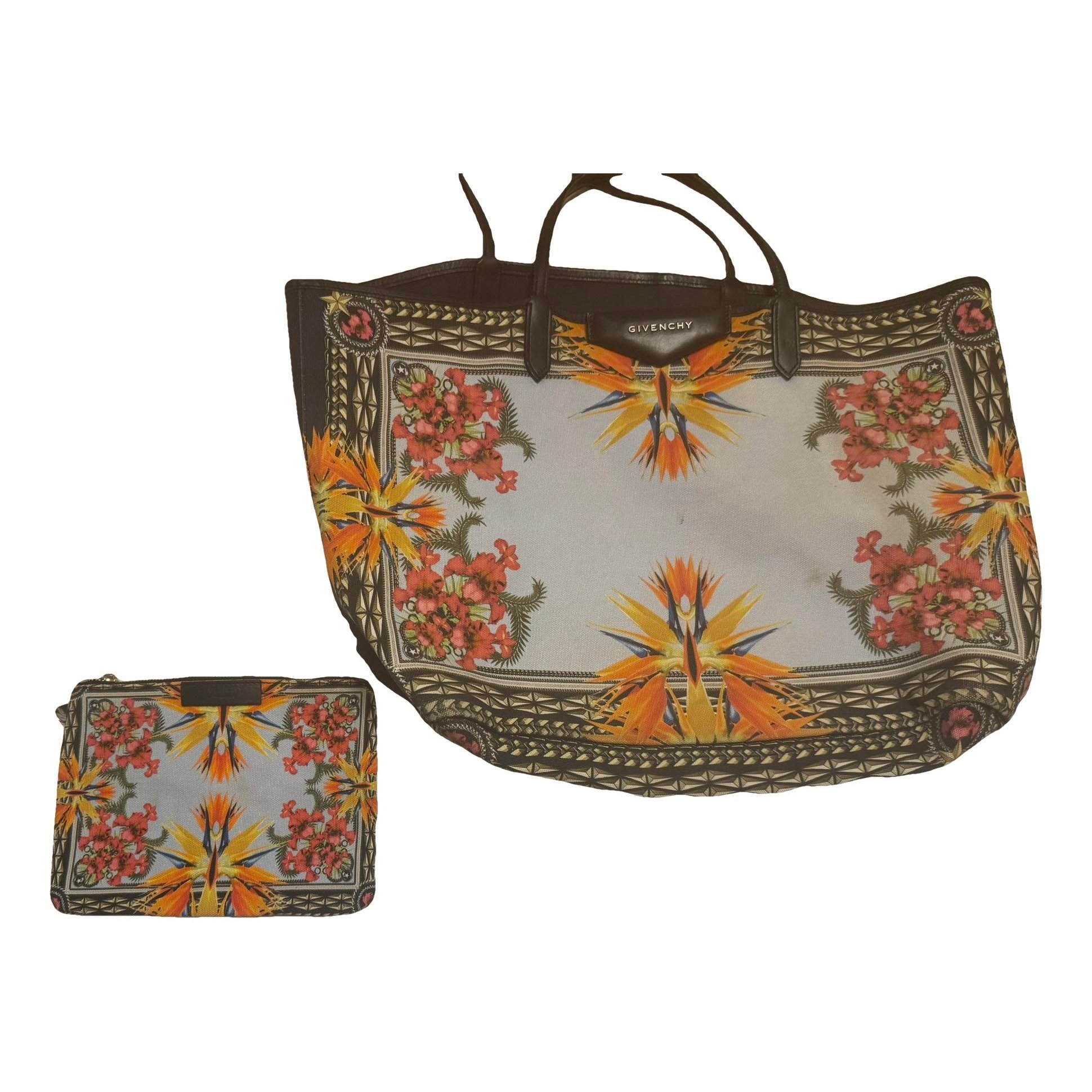 Cloth tote