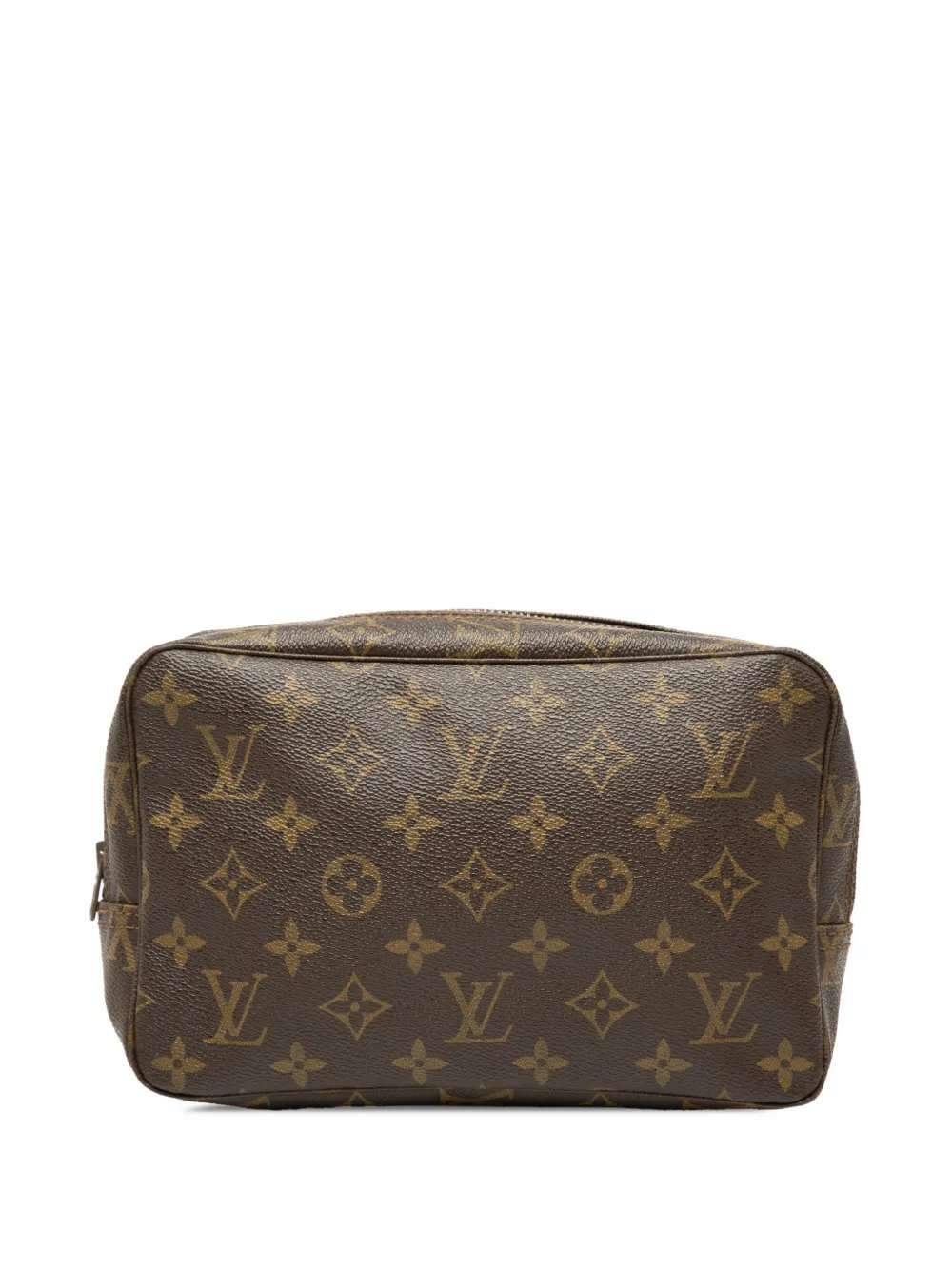 1982 Monogram Trousse Toilette 23 clutch bag
