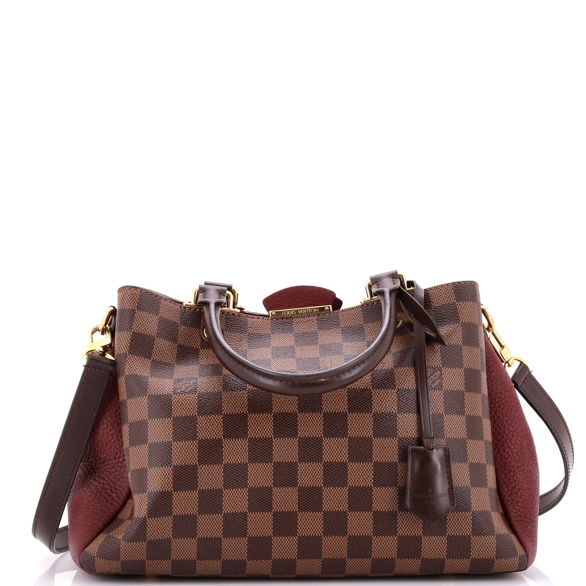 Brittany Handbag Damier