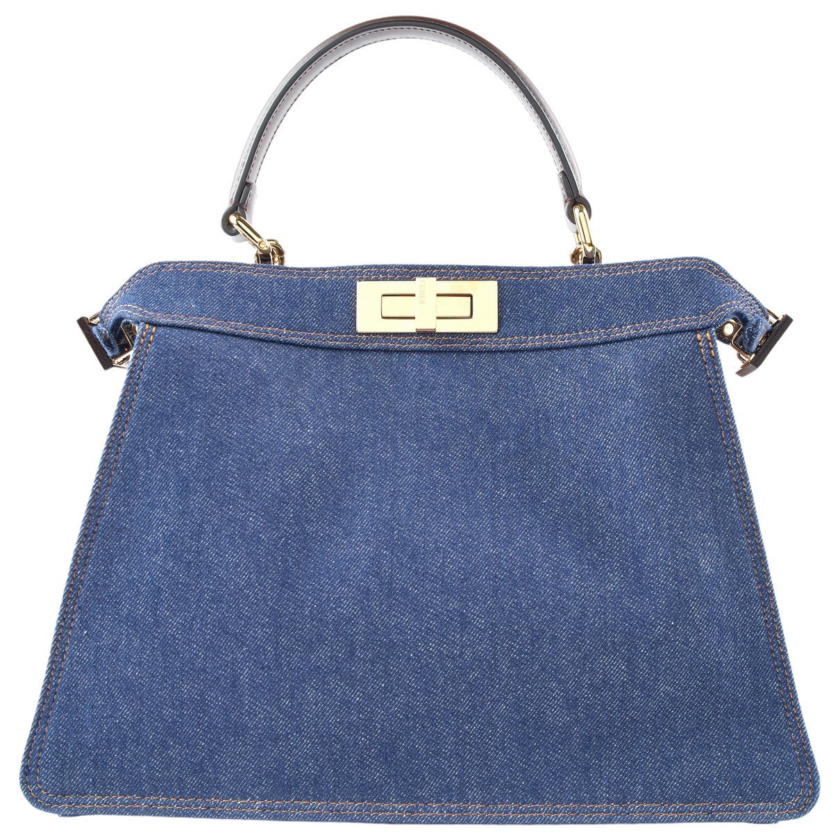 Peekaboo IseeU handbag