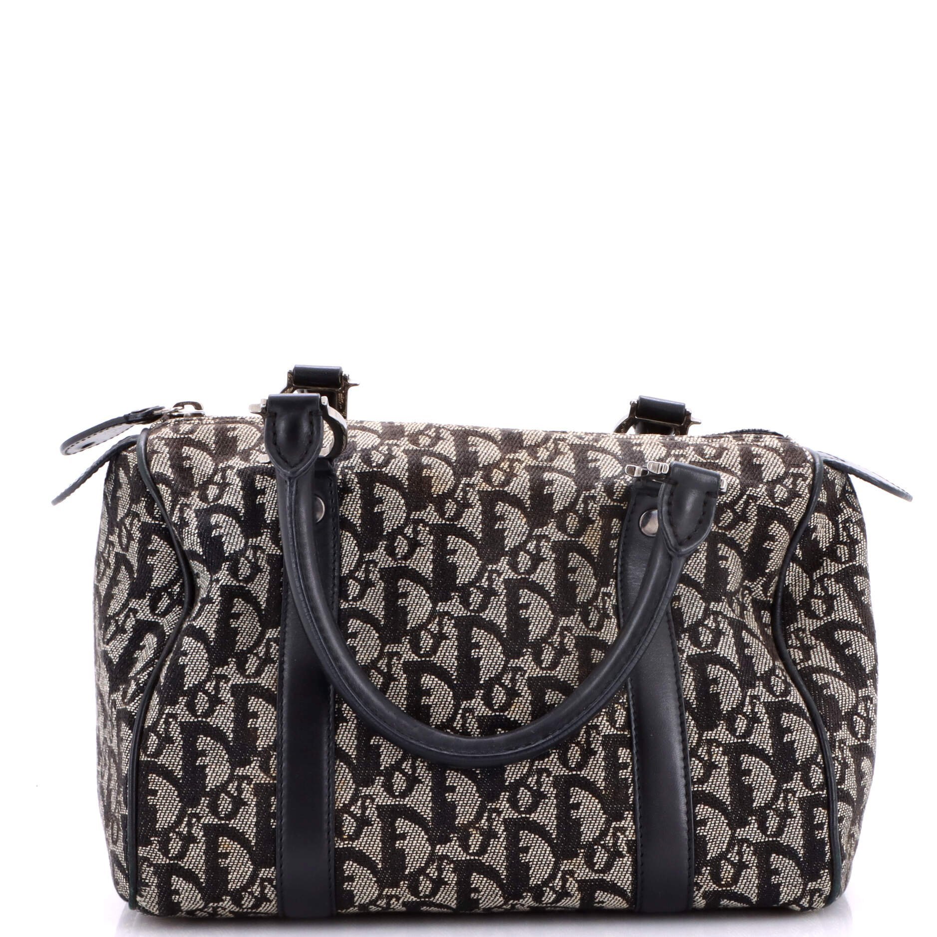 Cloth satchel