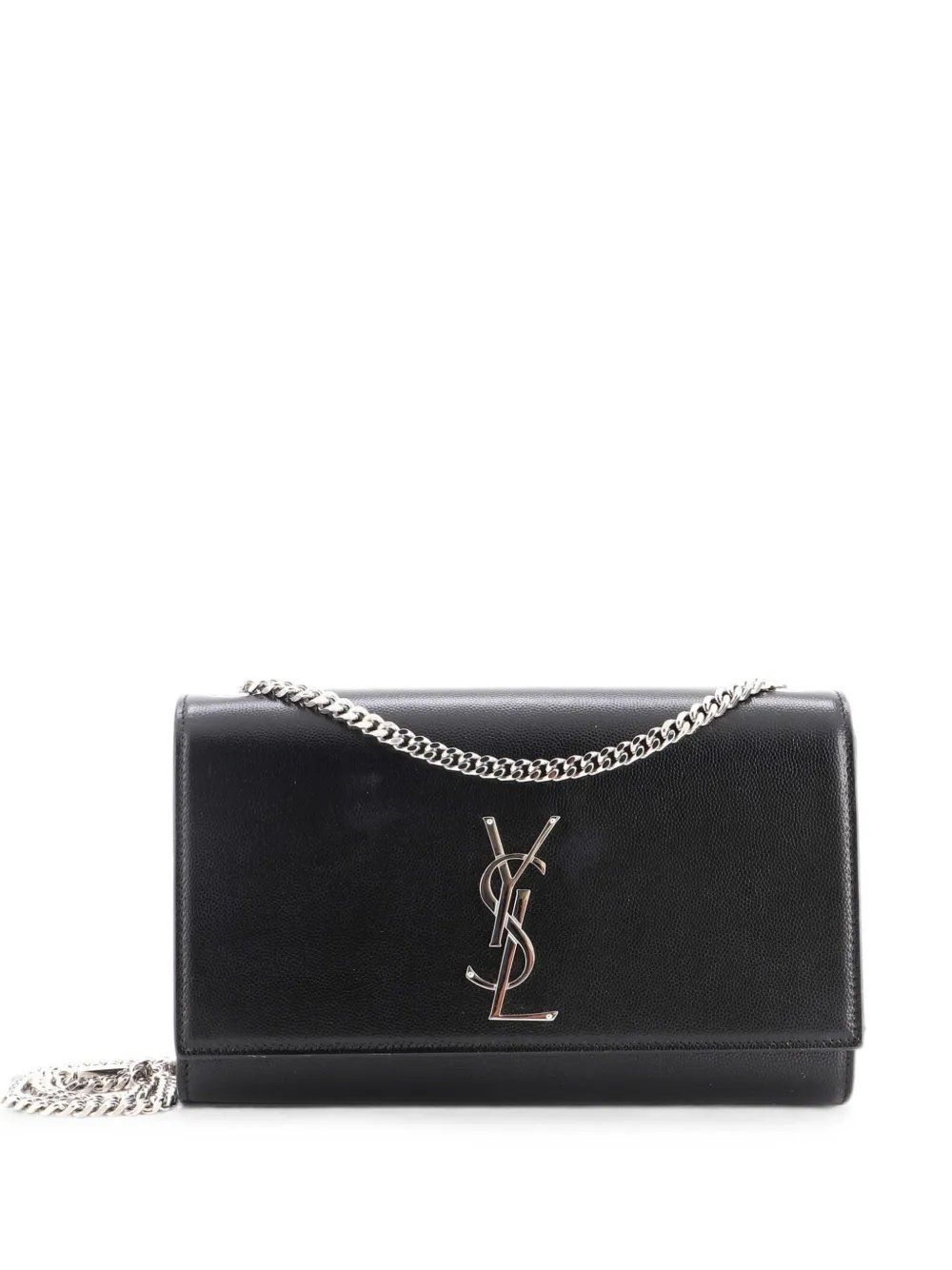 Classic Monogram Grainy Leather Medium crossbody bag