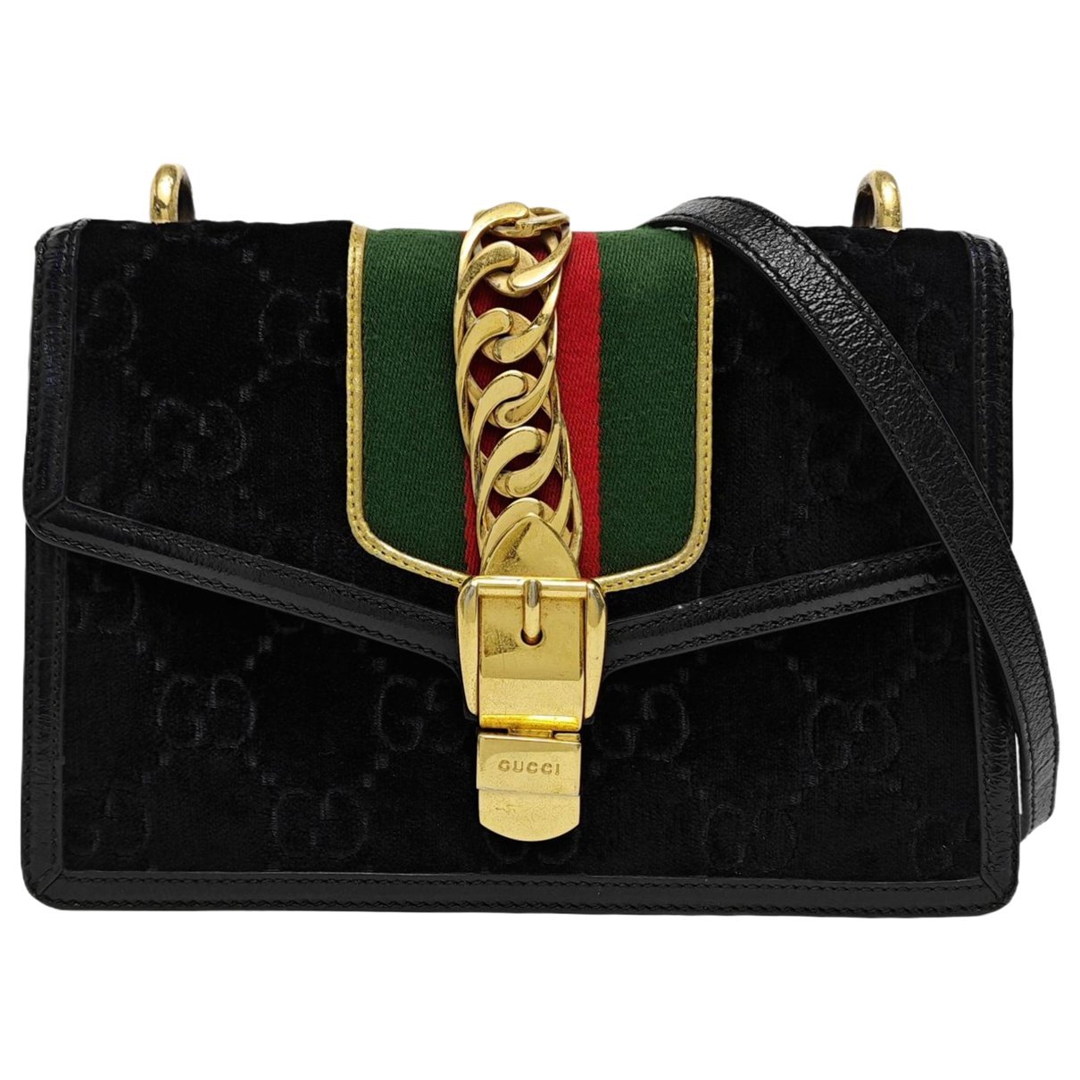 Sylvie handbag