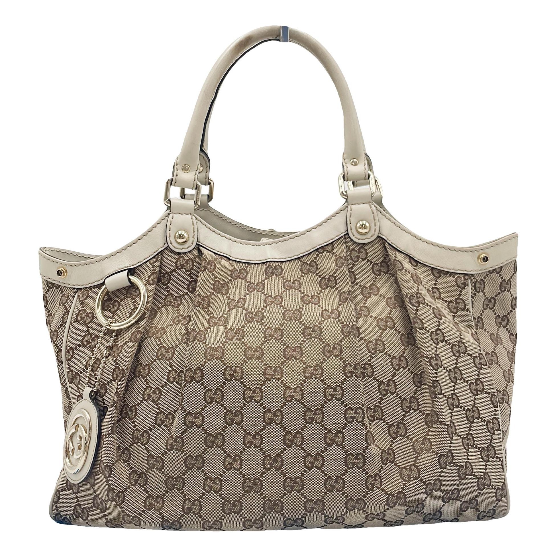 Sukey cloth handbag
