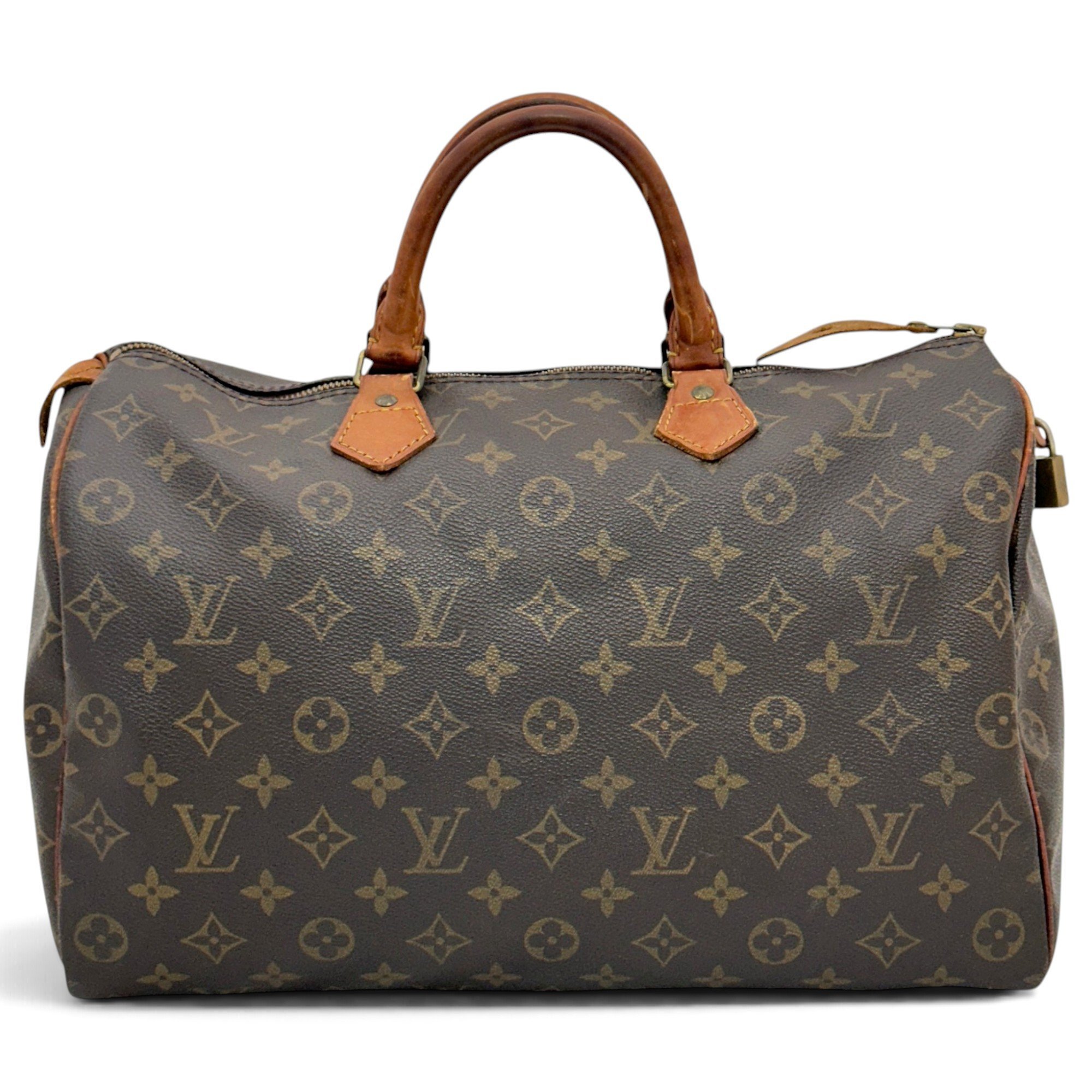 Speedy handbag