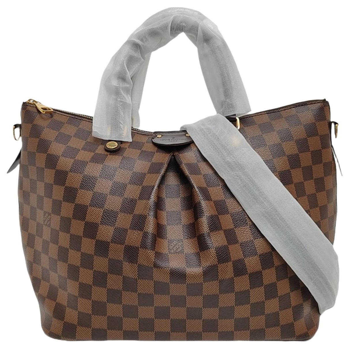 Palermo leather handbag
