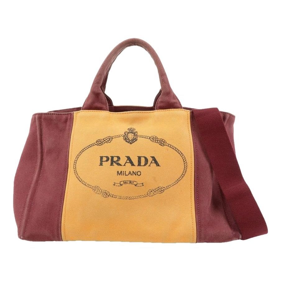 Cloth tote