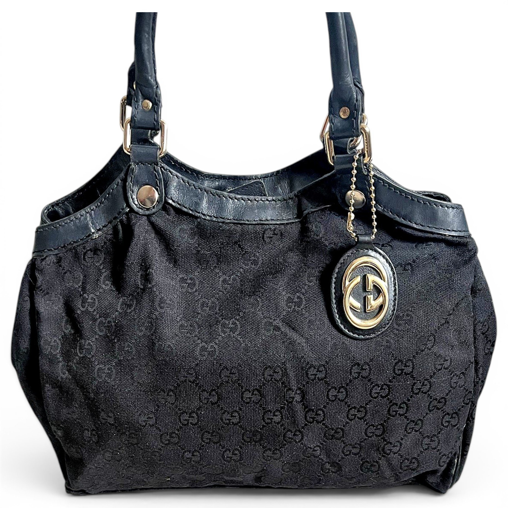 Sukey cloth handbag