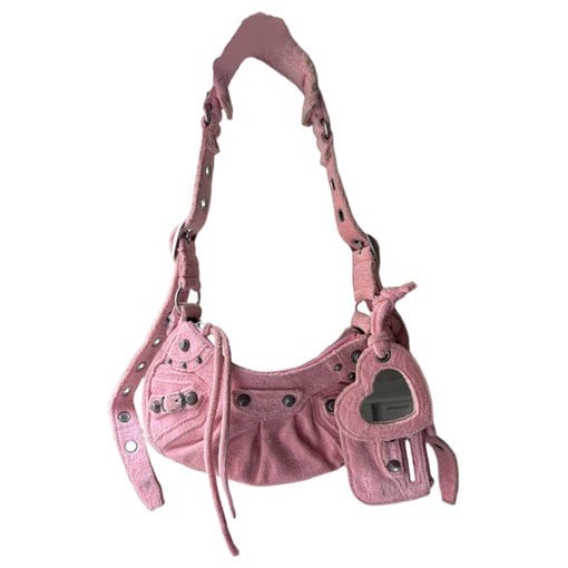 Le Cagole handbag