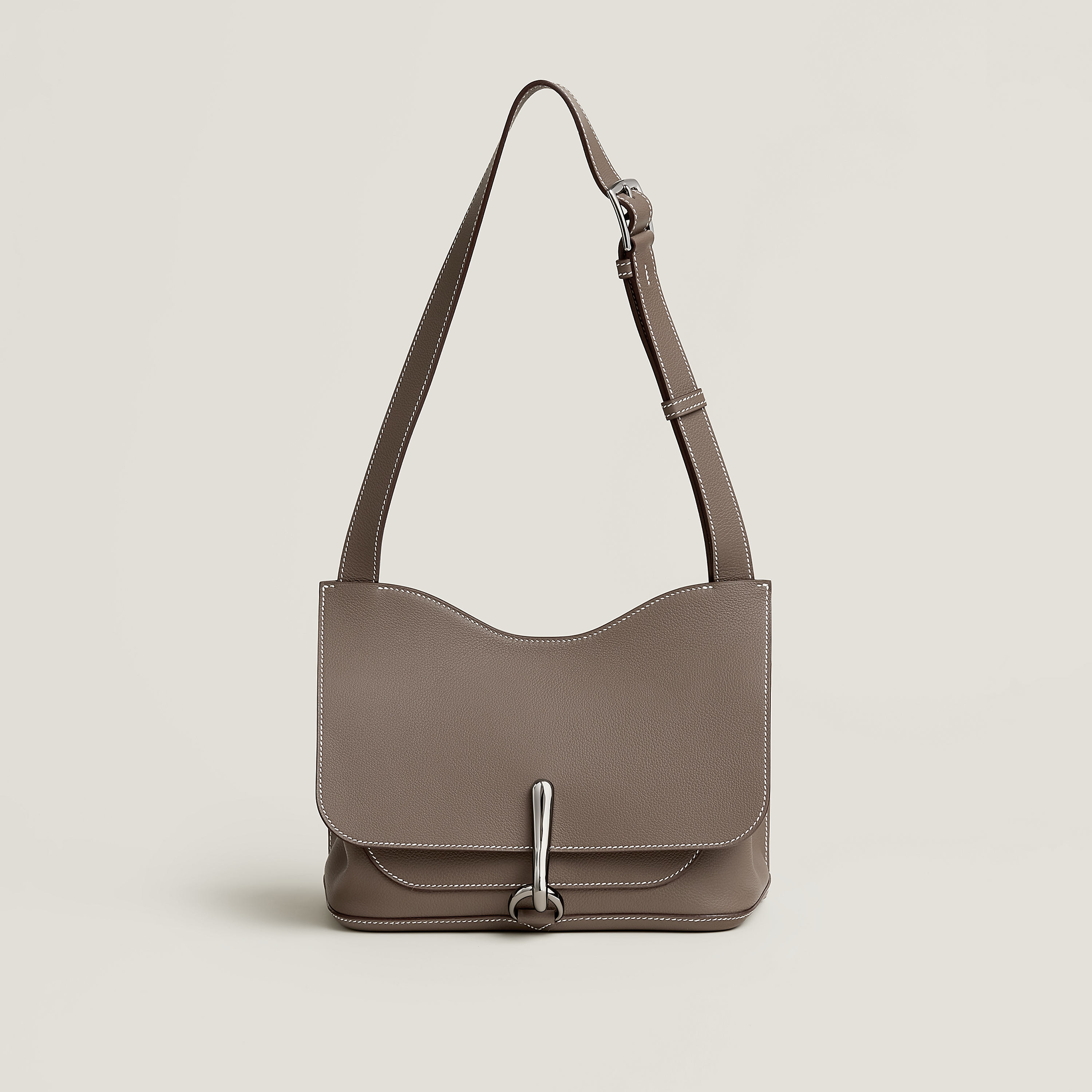 Besace Attelee bag