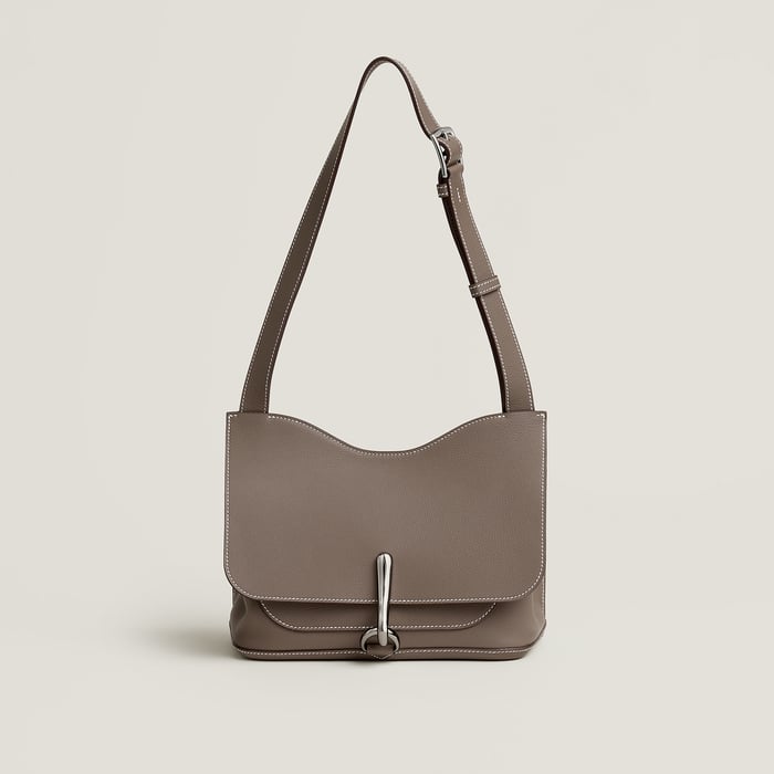 Étoupe Besace Attelee Bag