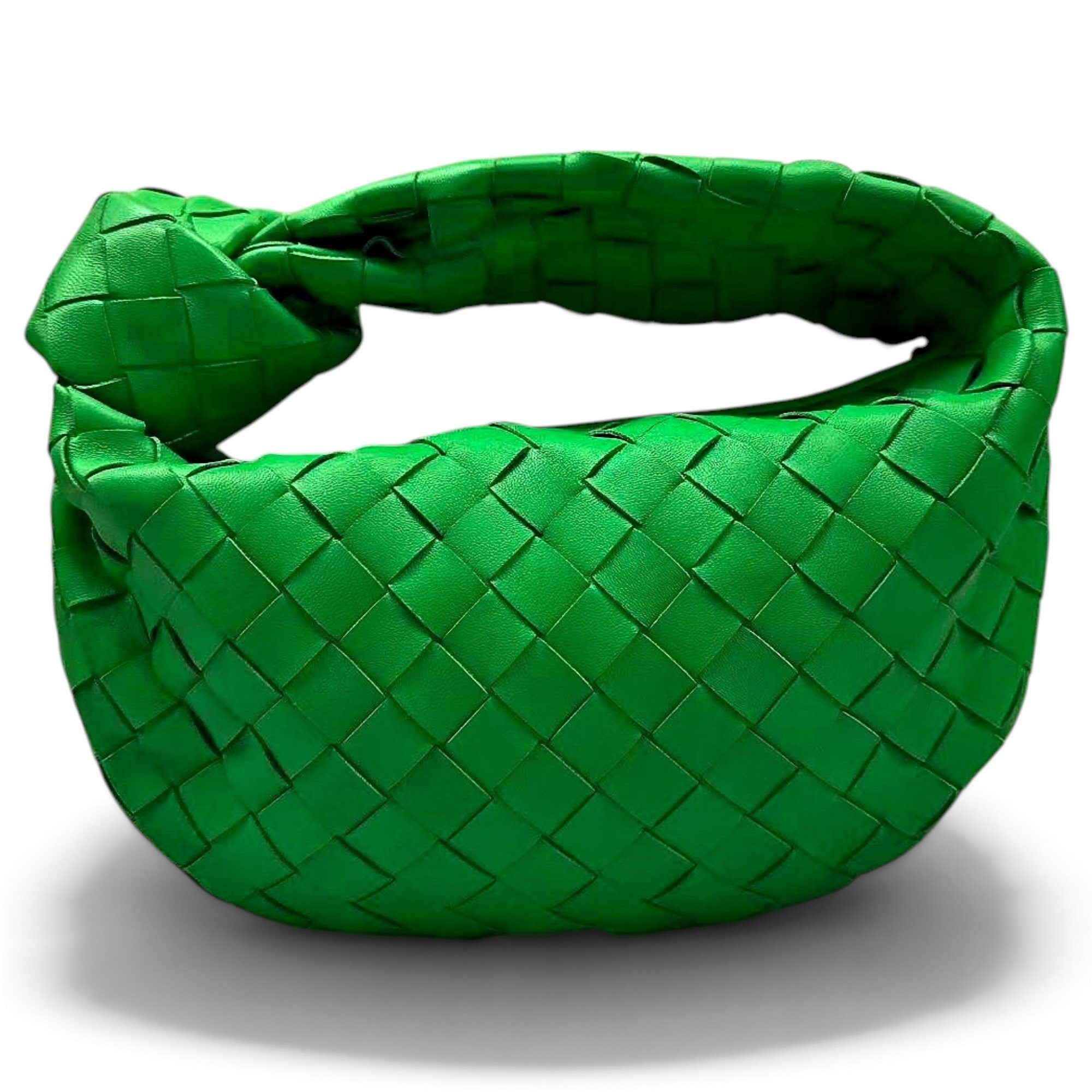 Jodie leather handbag