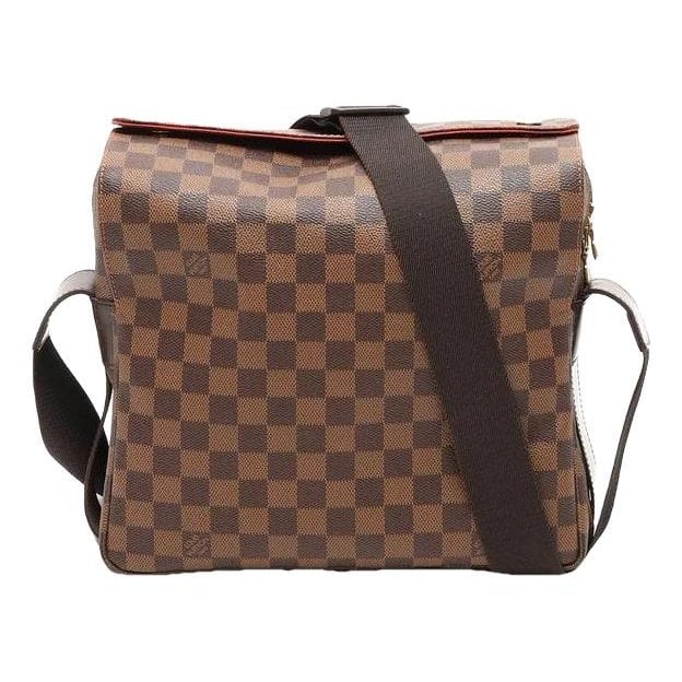 Naviglio cloth handbag