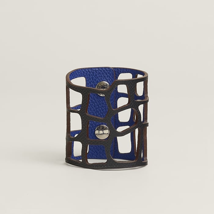 Random Scales Bracelet GM