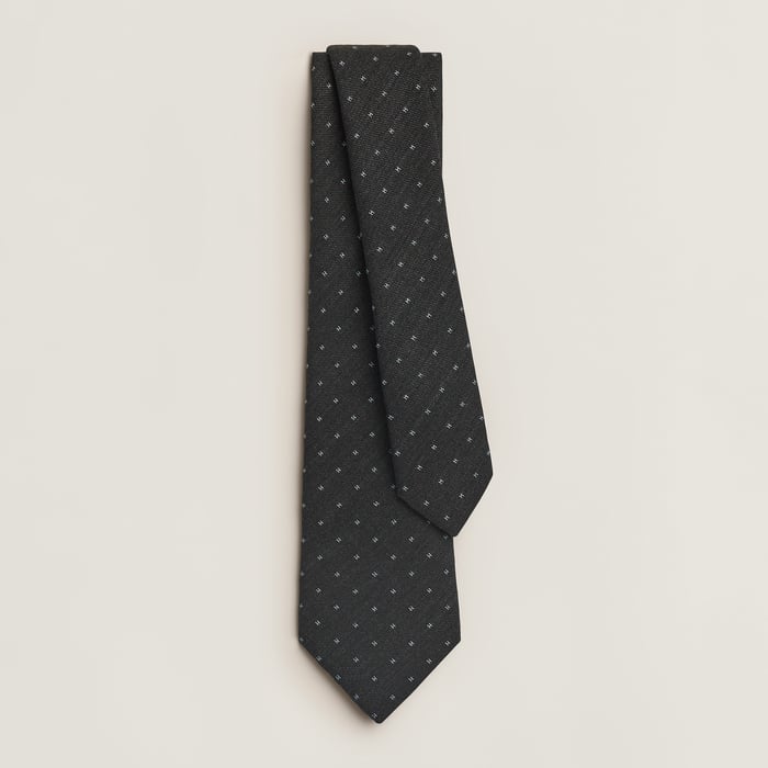 Micro H Tie