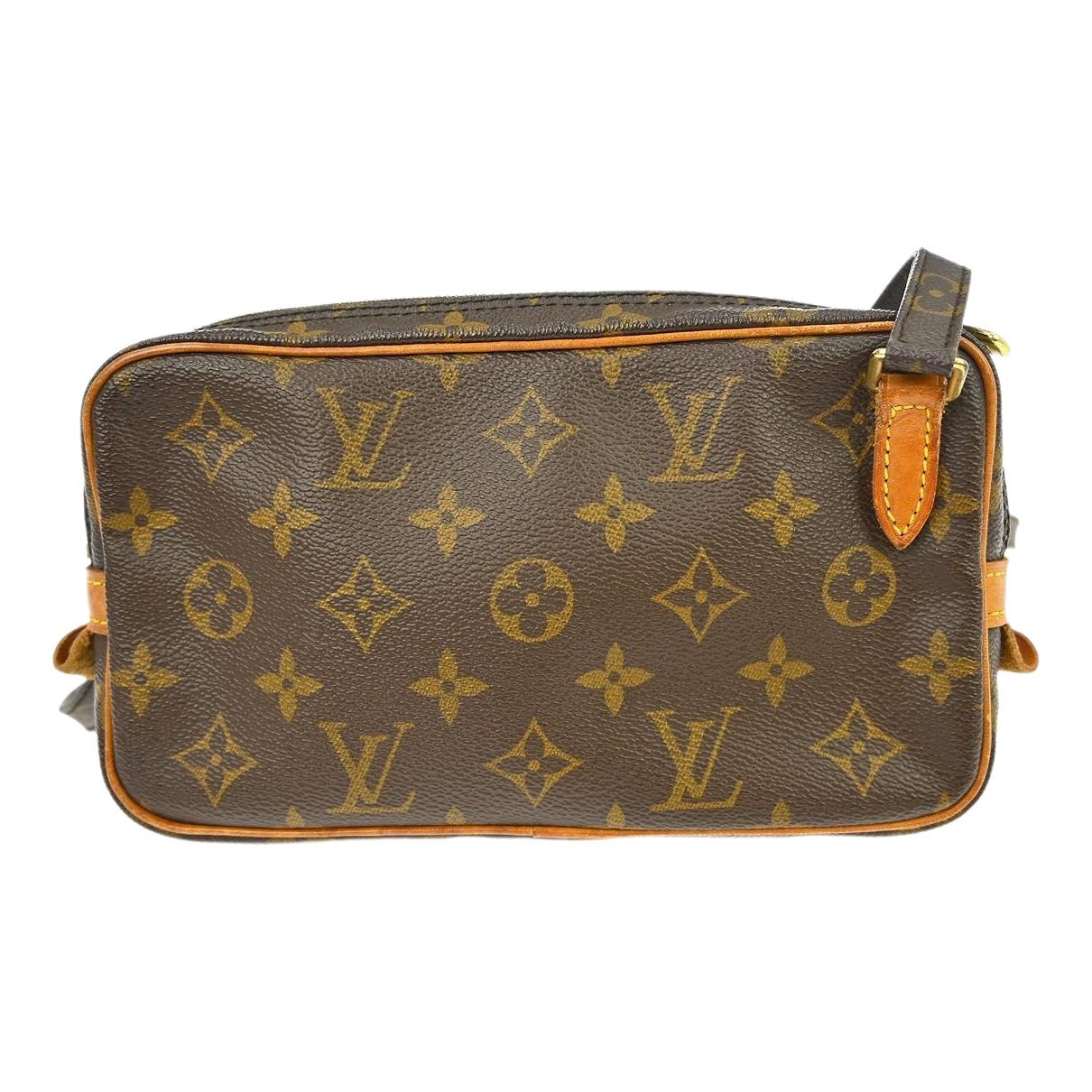 Marly cloth handbag