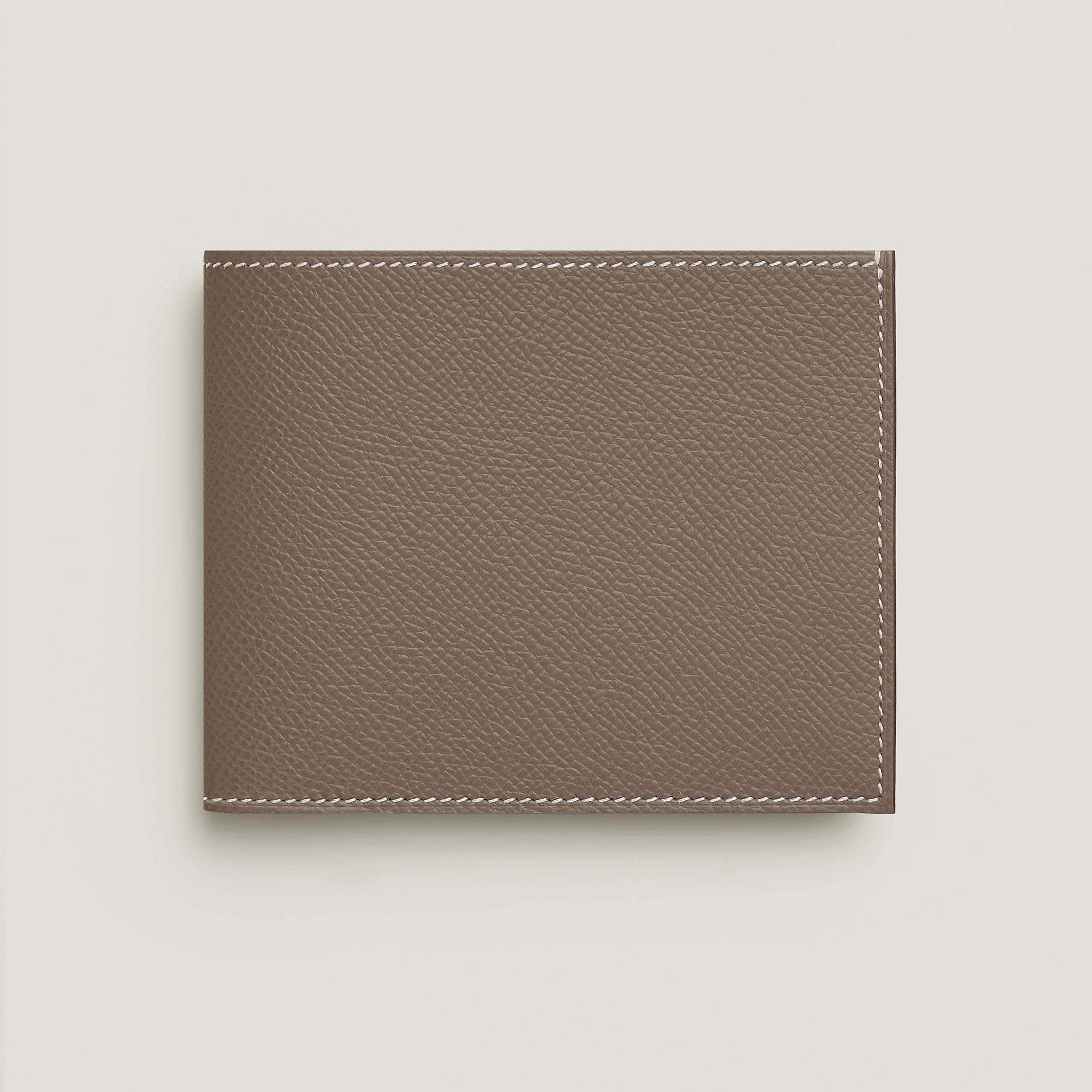 Citizen Twill Compact card holder