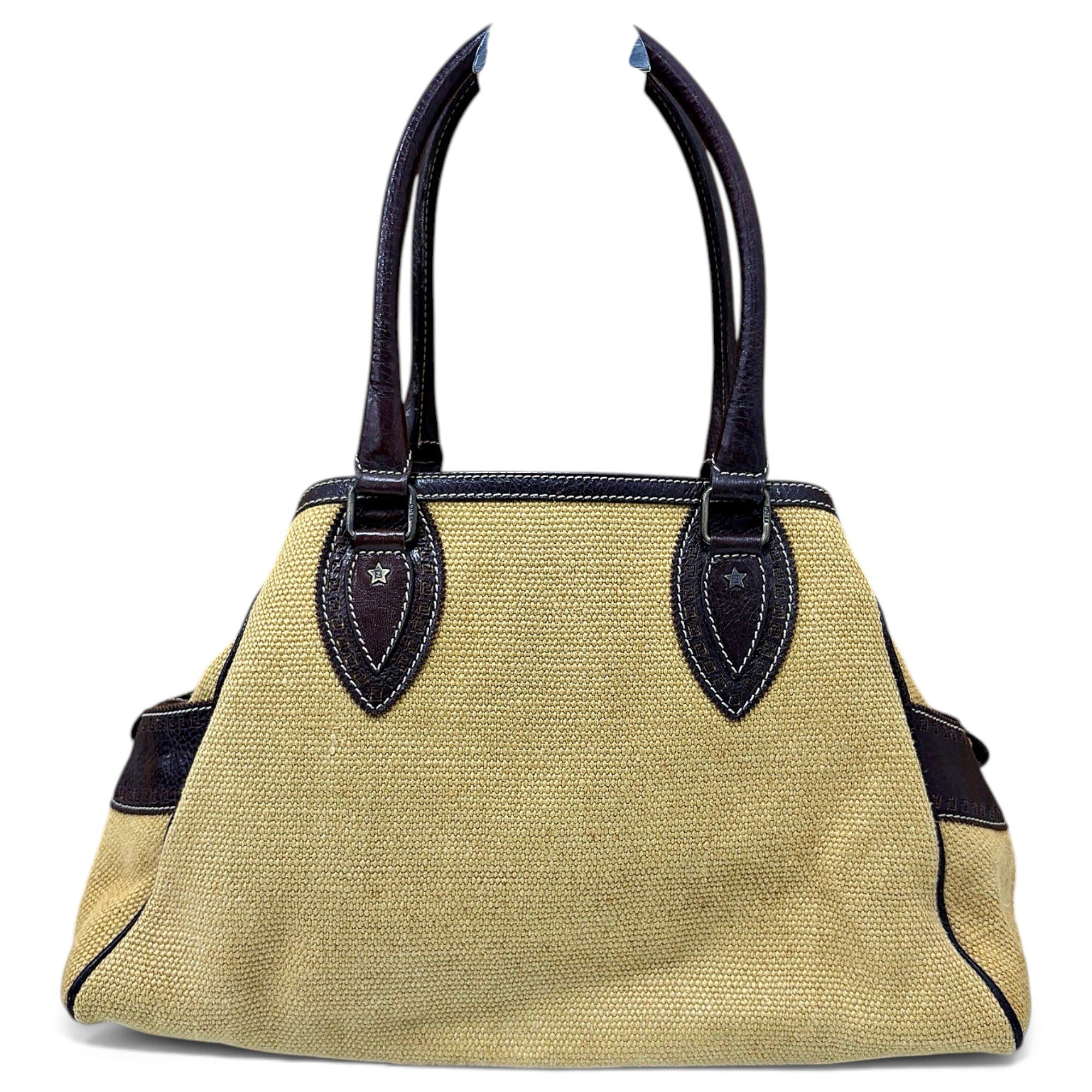 Cloth handbag