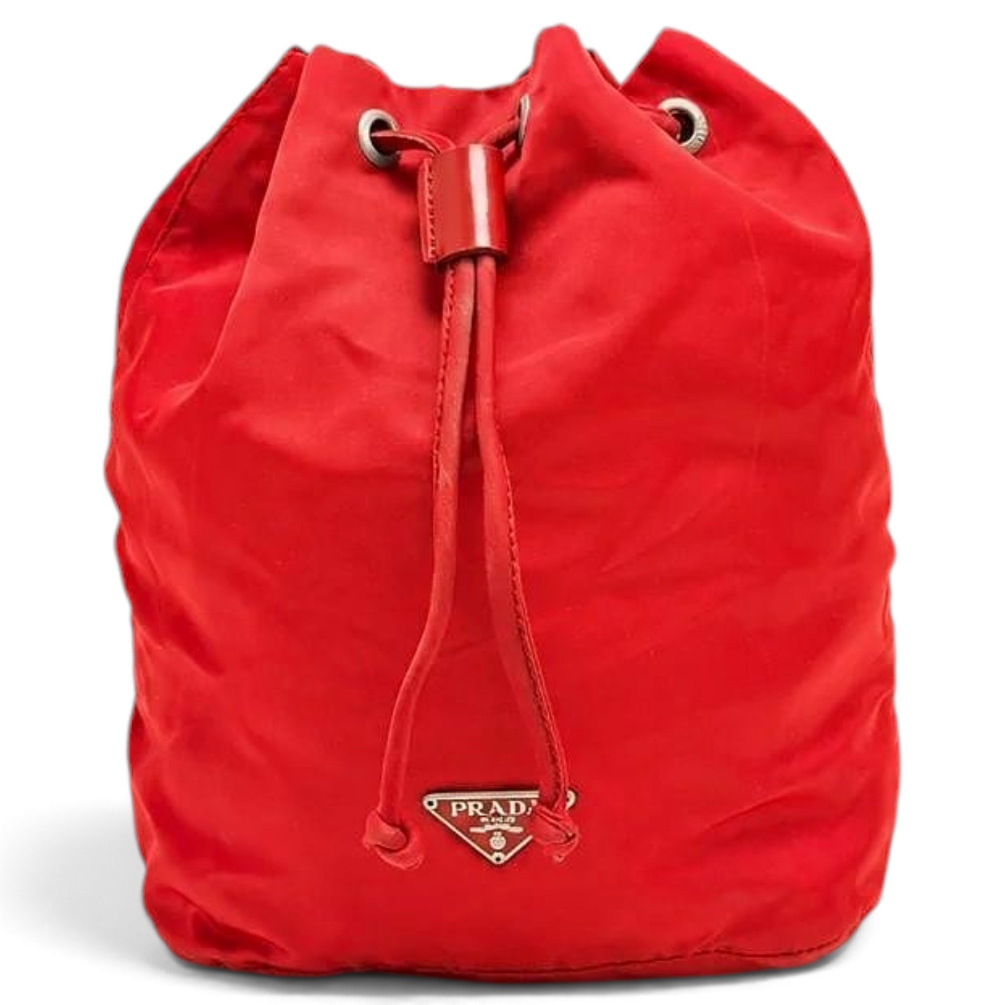 Re-Nylon handbag