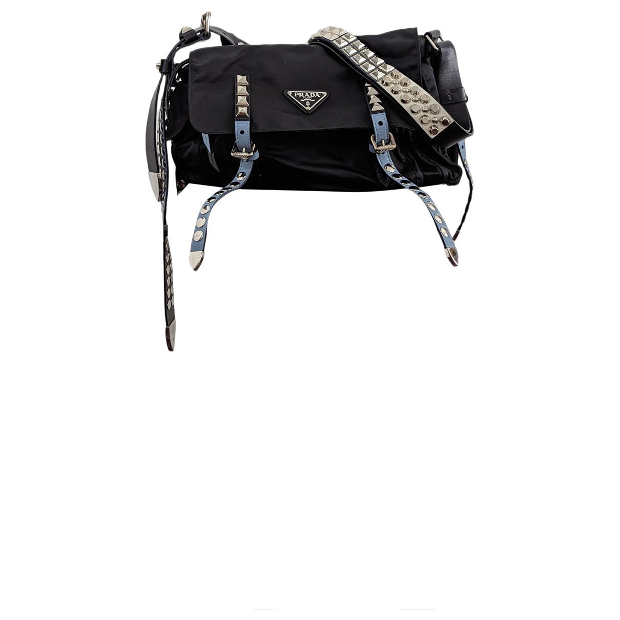 Cloth handbag