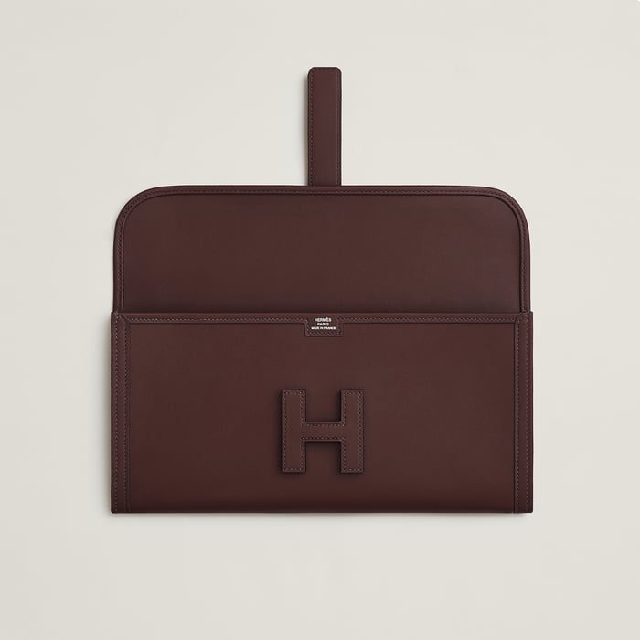 Rouge Sellier Jige Elan 29 Clutch